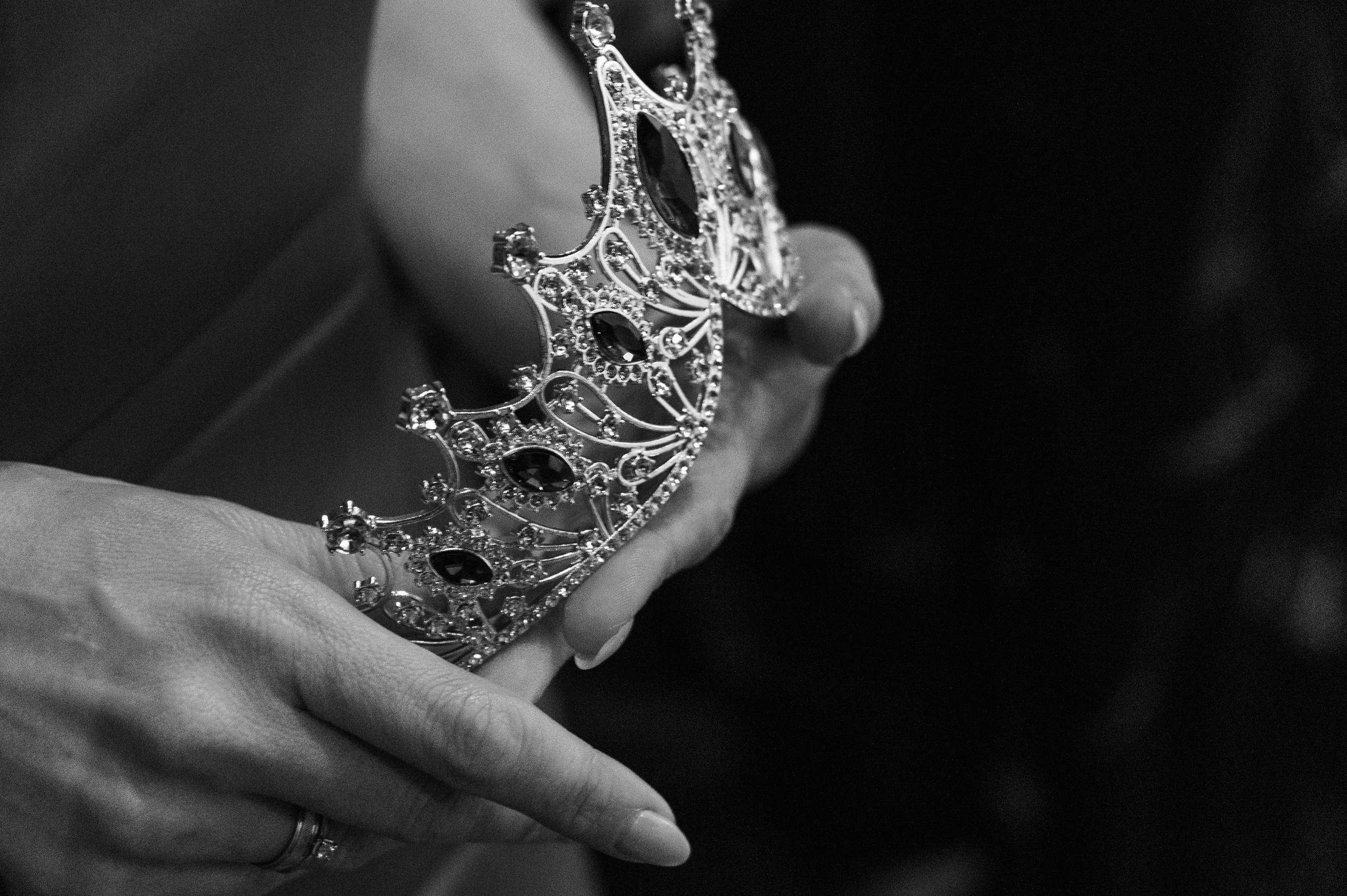 ТОП Стюардесс 2023. Фотограф Роман Адлер