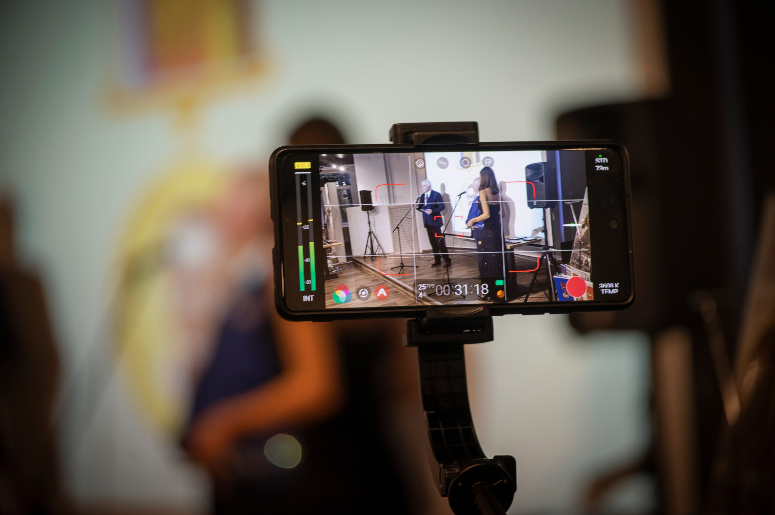 Ветераны Анголы «От прошлого к настоящему». Фотограф Роман Адлер