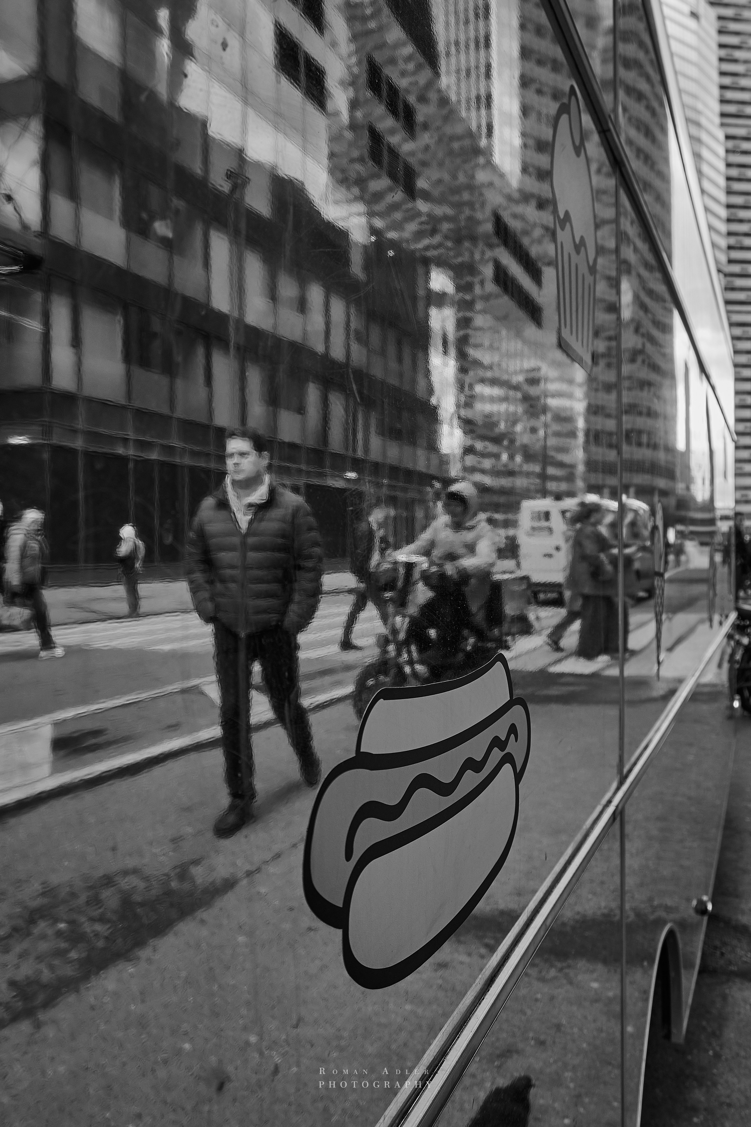 Московский стритджимм! Апрель 2024. Фотограф Роман Адлер