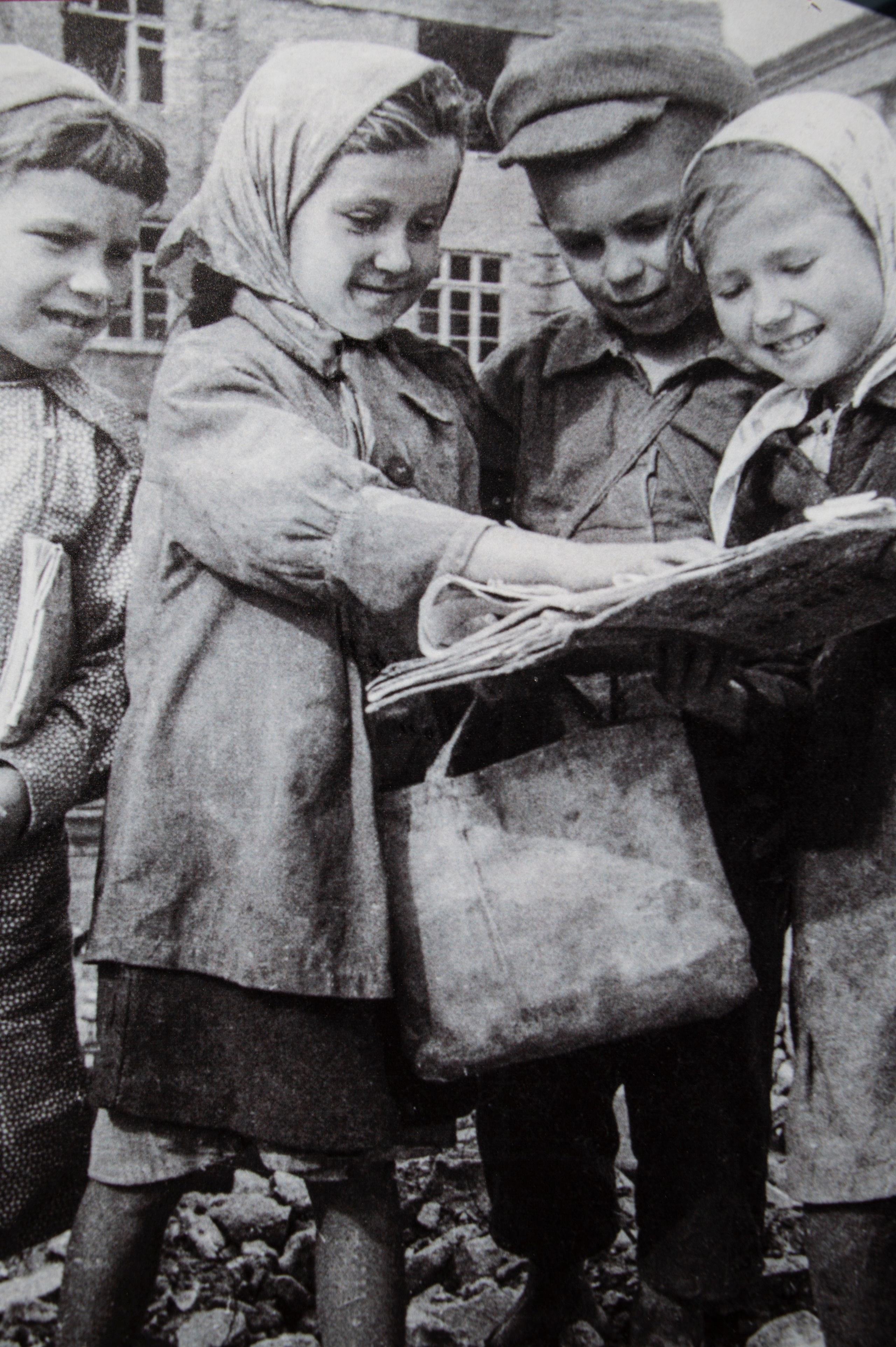 Волгоград. Сентябрь 2023. Фотограф Роман Адлер