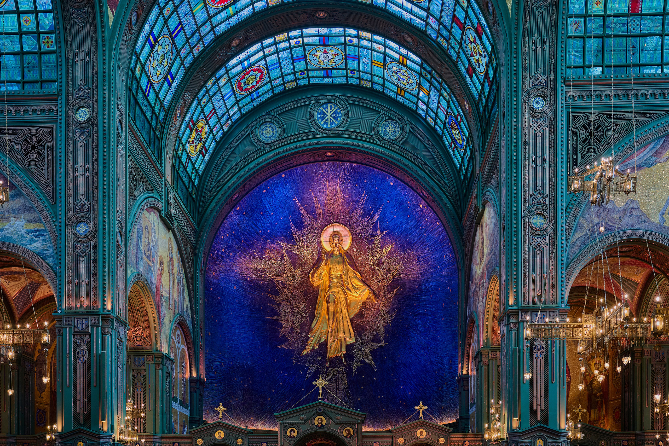 Старт поискового сезона «Вахты Памяти» 2025. Фотограф Роман Адлер