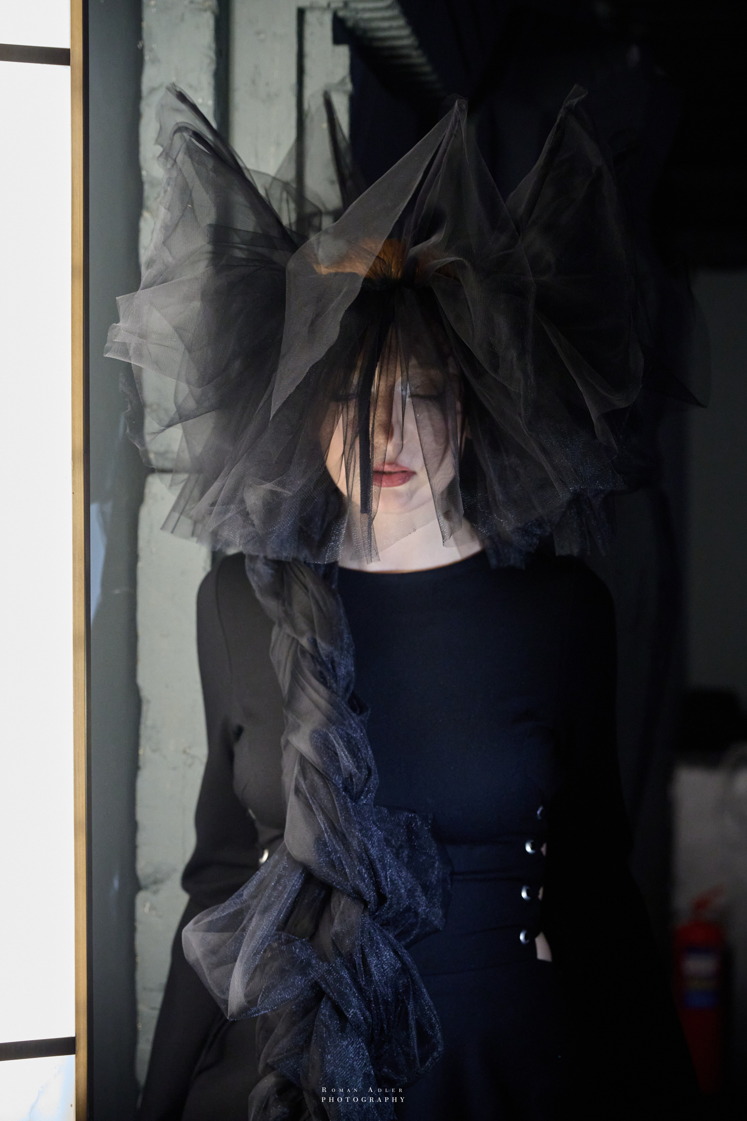 МКММ 2024. Фотограф Роман Адлер