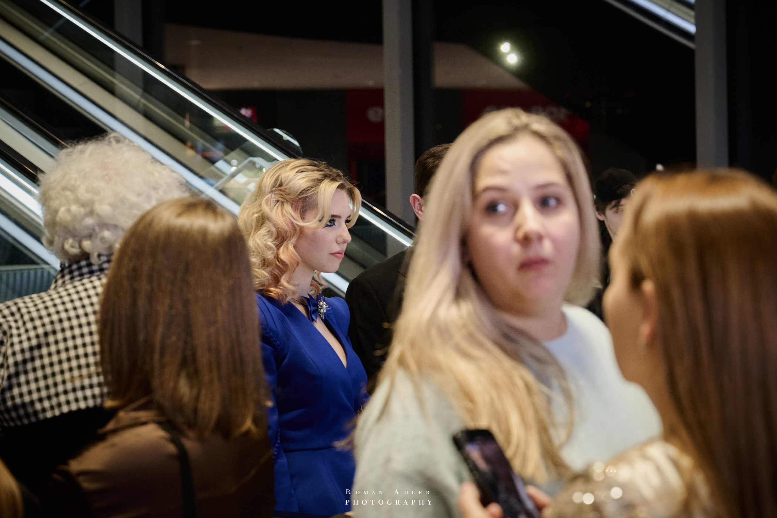 Реальная Премия MUSICBOX 2025. Фотограф Роман Адлер