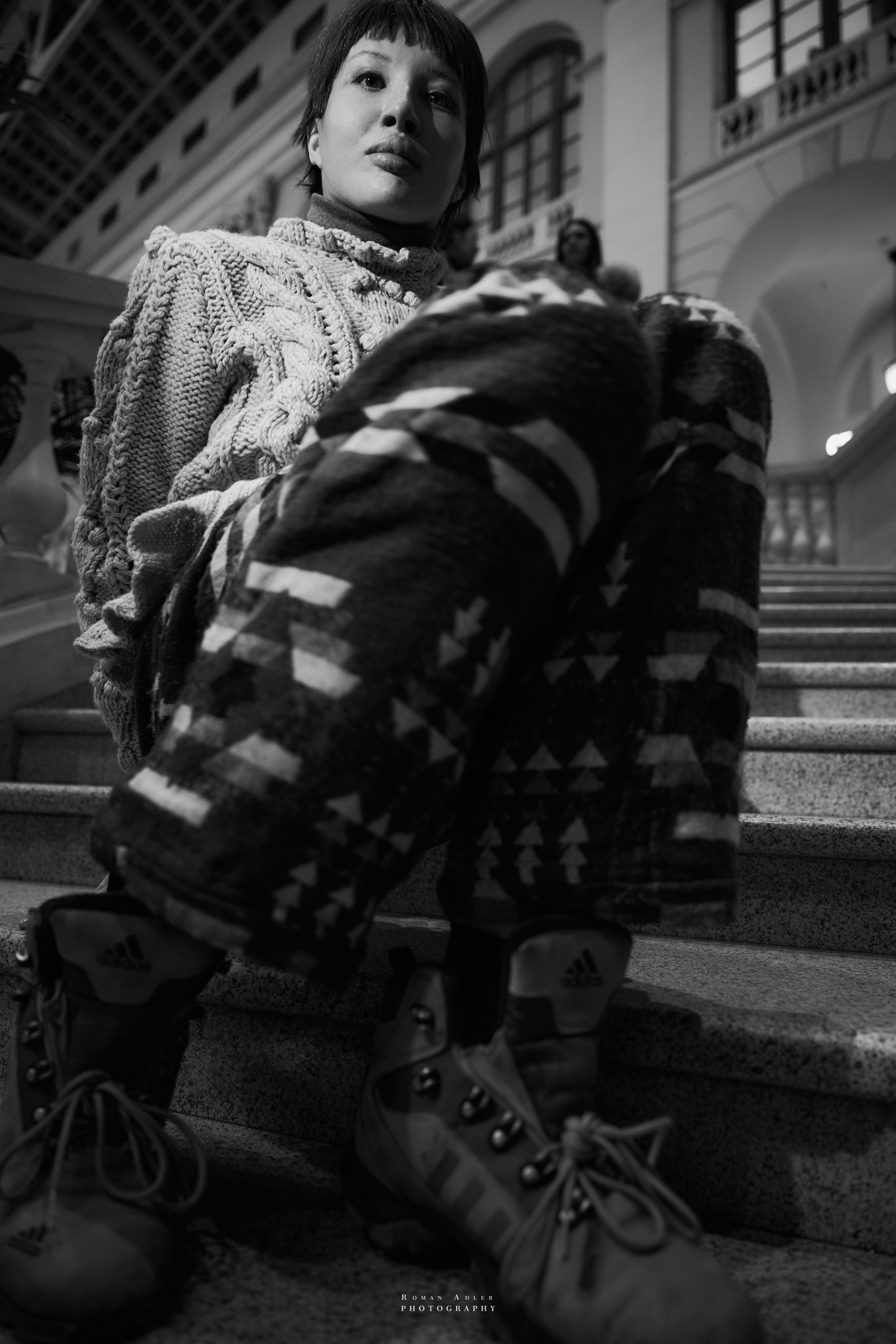 V. I. B. E. 2025 СветЛана. Фотограф Роман Адлер