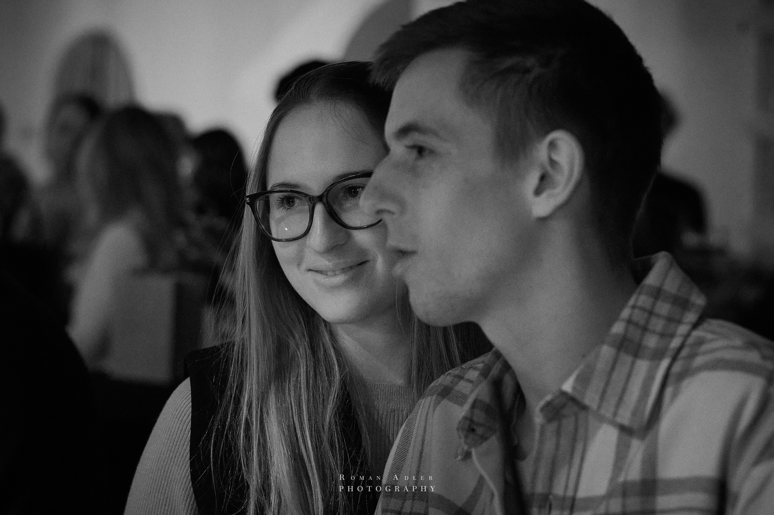 Королева Москвы и Московской области. Фотограф Роман Адлер