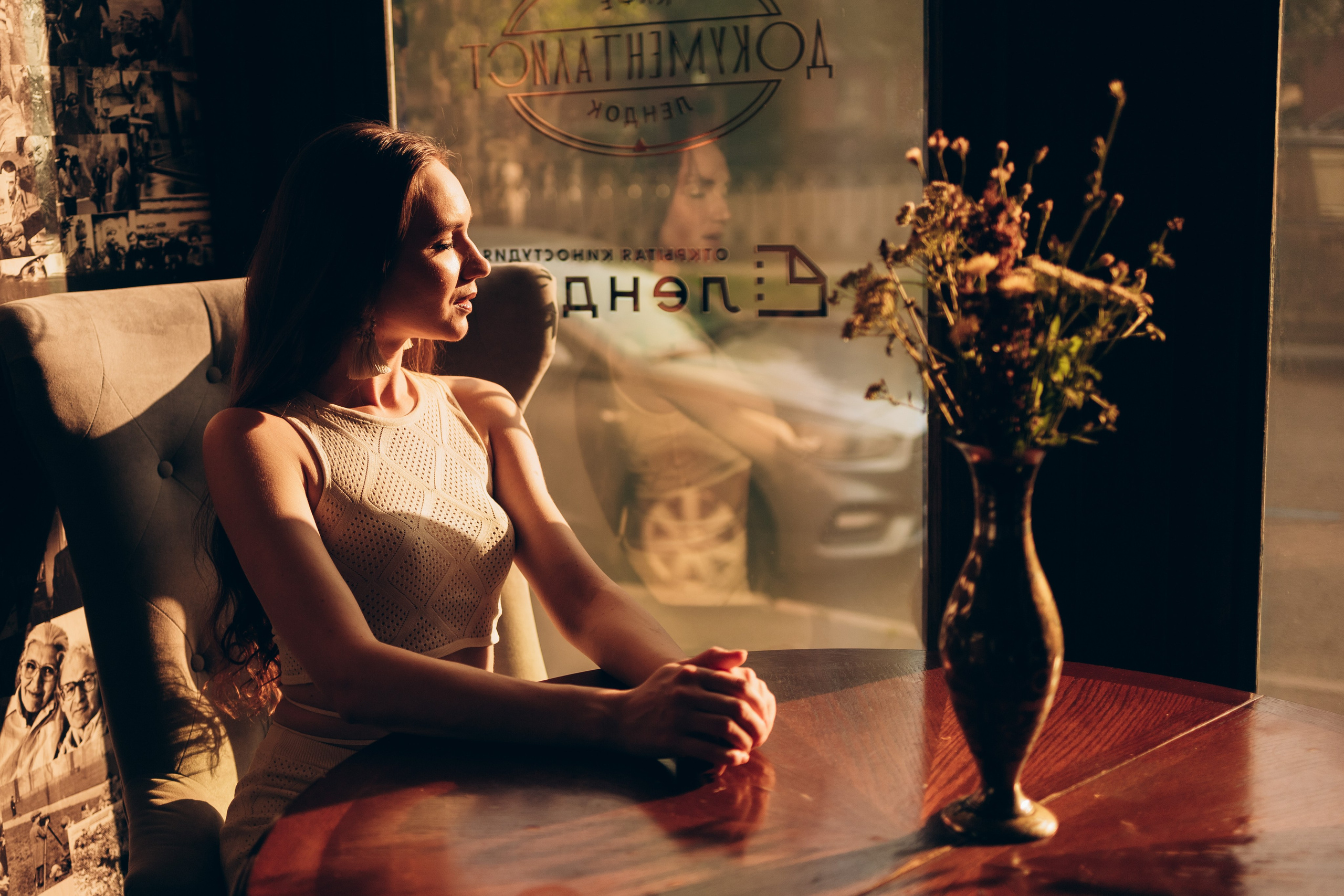 Прогулочная. Семейный и детский фотограф в Санкт-Петербурге Павлова Елена