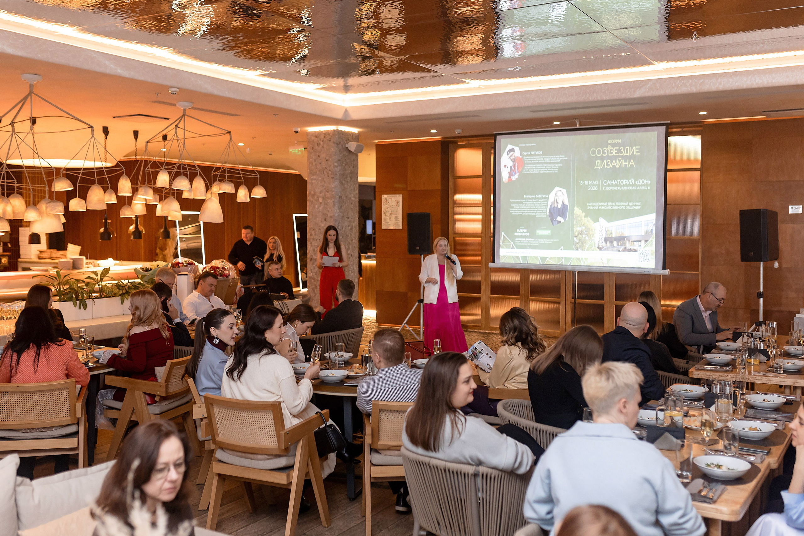 БРАНЧ ДИЗАЙН В РЕСТОРАНЕ КАННЫ. Свадебный фотограф в Воронеже Ирина Кривцова