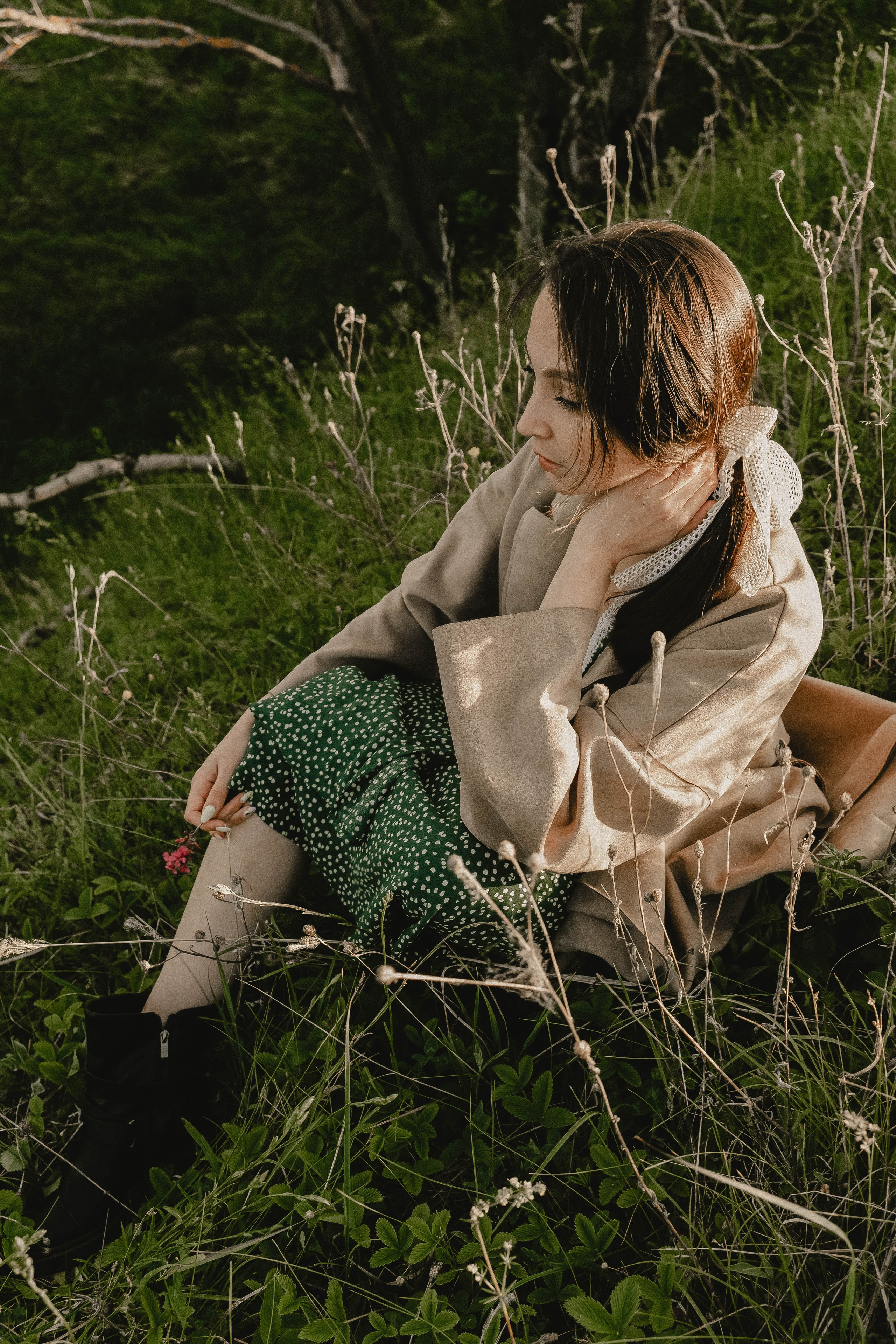 Светлана. Портретный и свадебный фотограф в Йошкар-Оле Егошина Екатерина