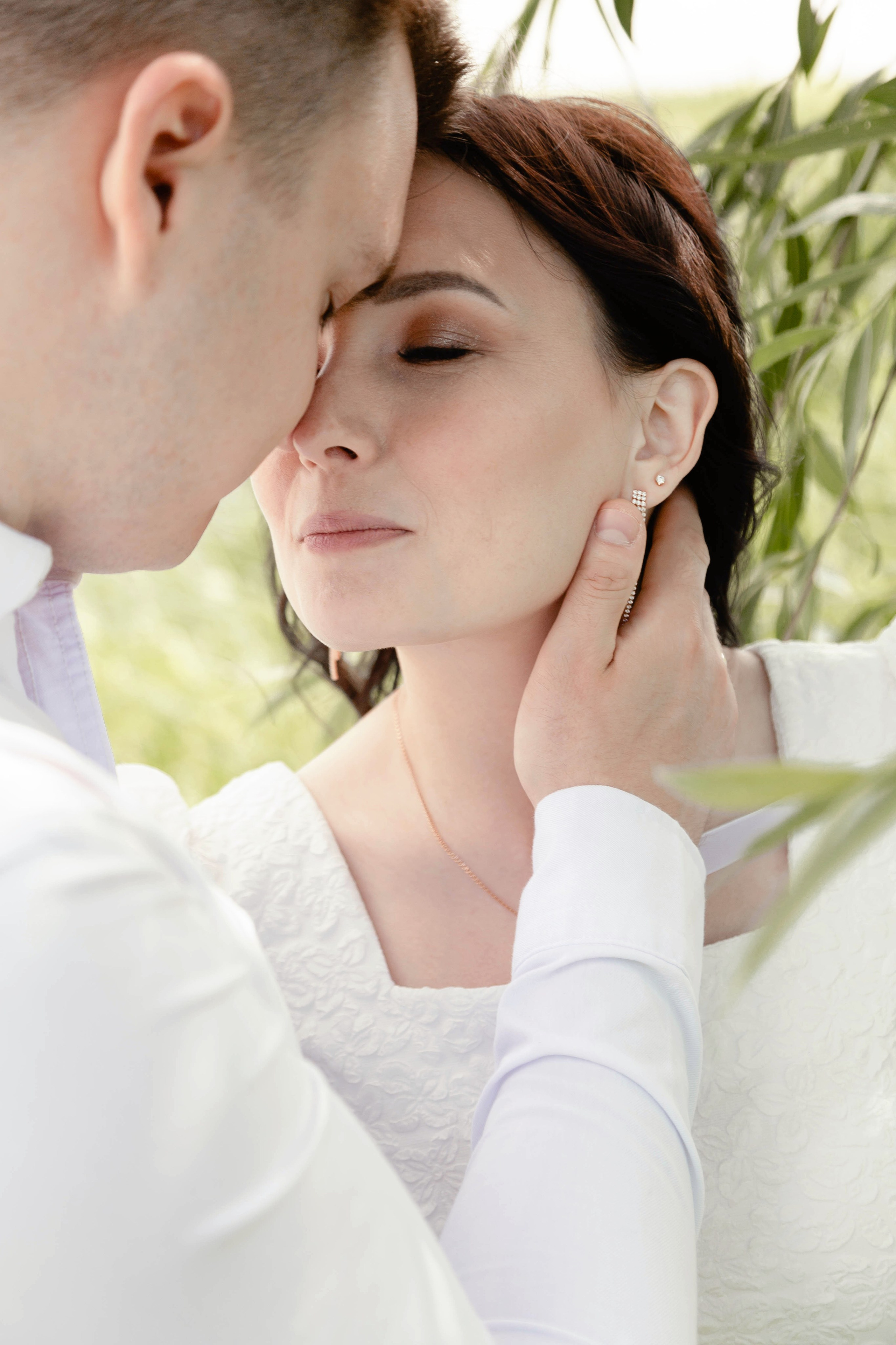 Прогулка на набережной. Портретный и свадебный фотограф в Йошкар-Оле Егошина Екатерина