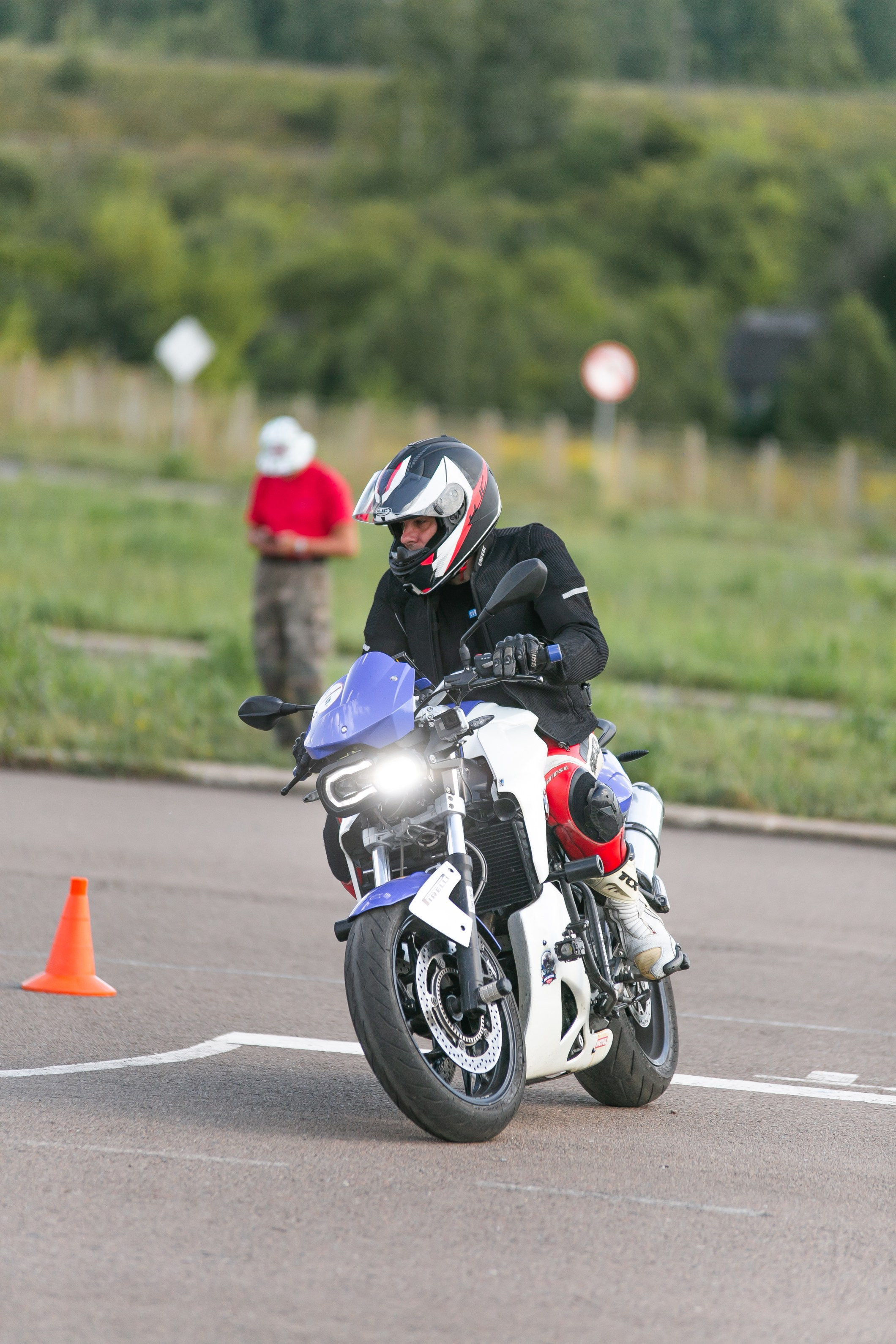Чемпионат ЦФО 2024 — Этап Орловской области, Орел. Профессиональный фотограф в Мценске и Орловской области