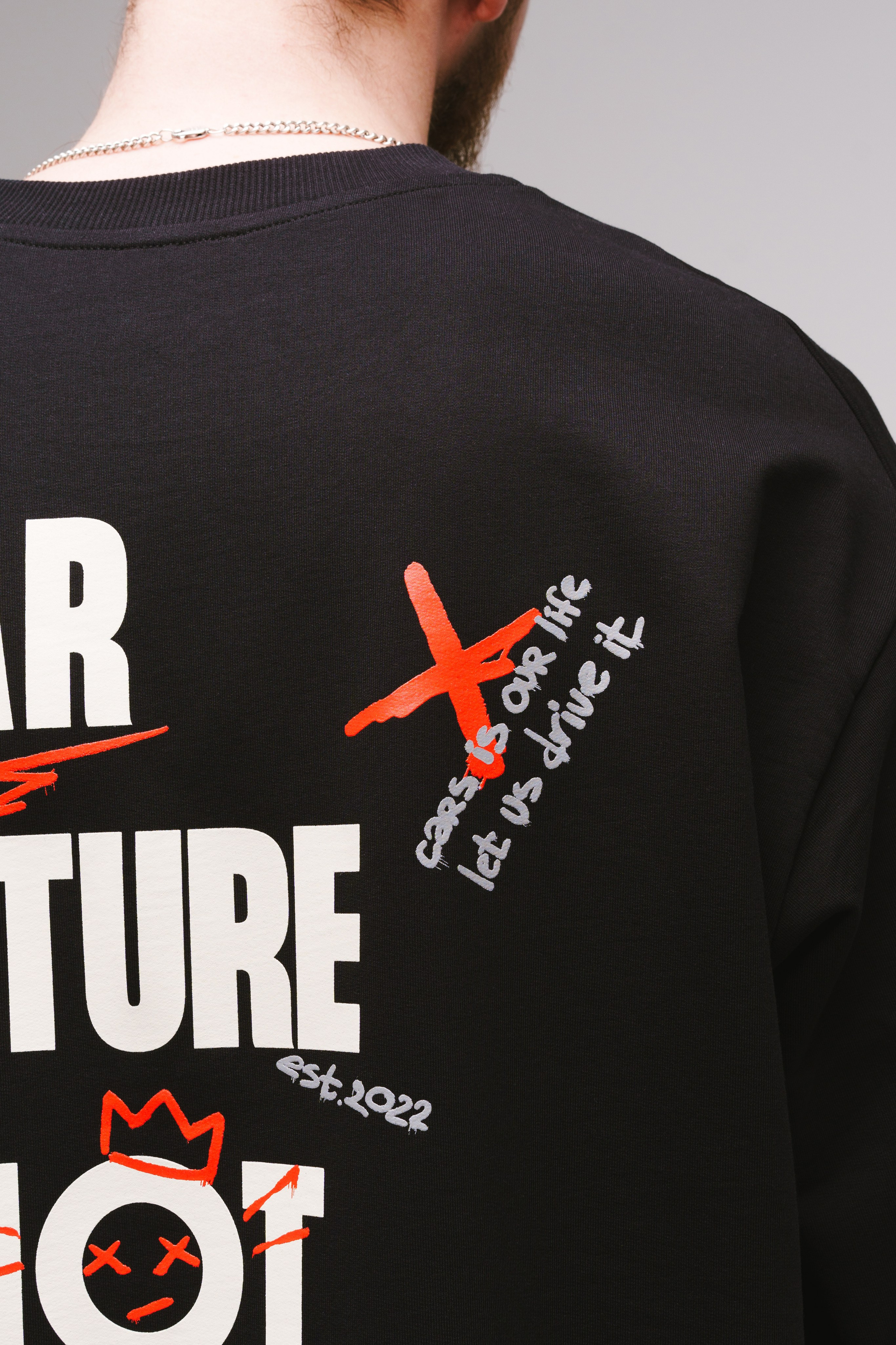 KULT wear. Фотограф в СПБ Алмаз Камаев