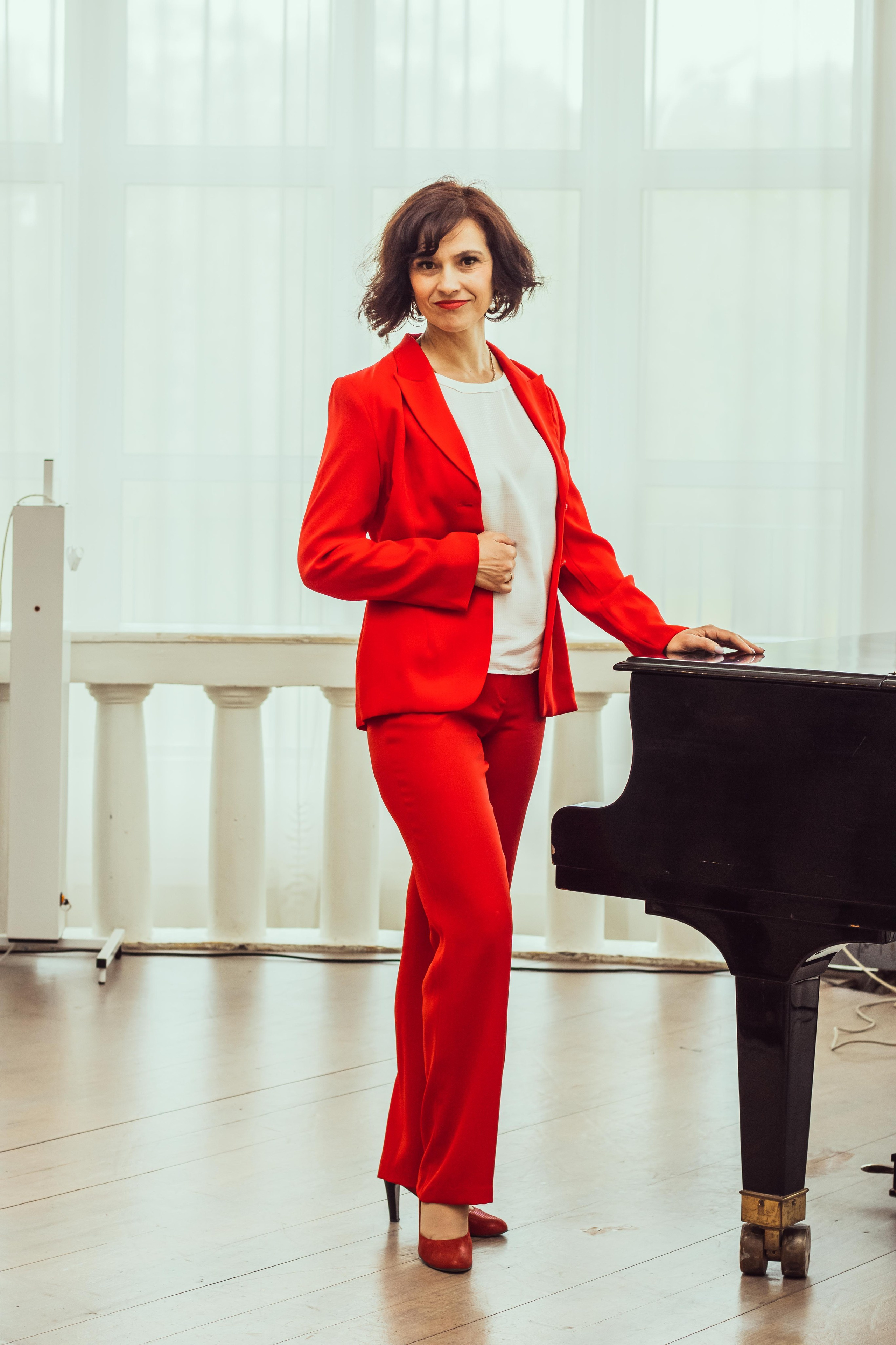 День женского предпринимательства. Фотограф Никита Медведев