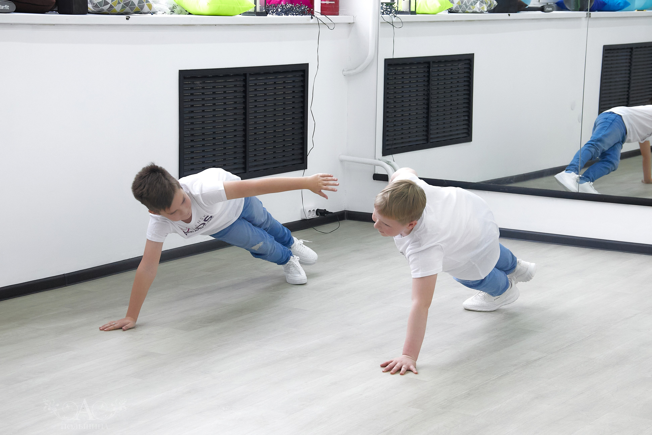 Мастер-класс Smolensk Fashion Week. Фотограф в Смоленске Ася Польшина