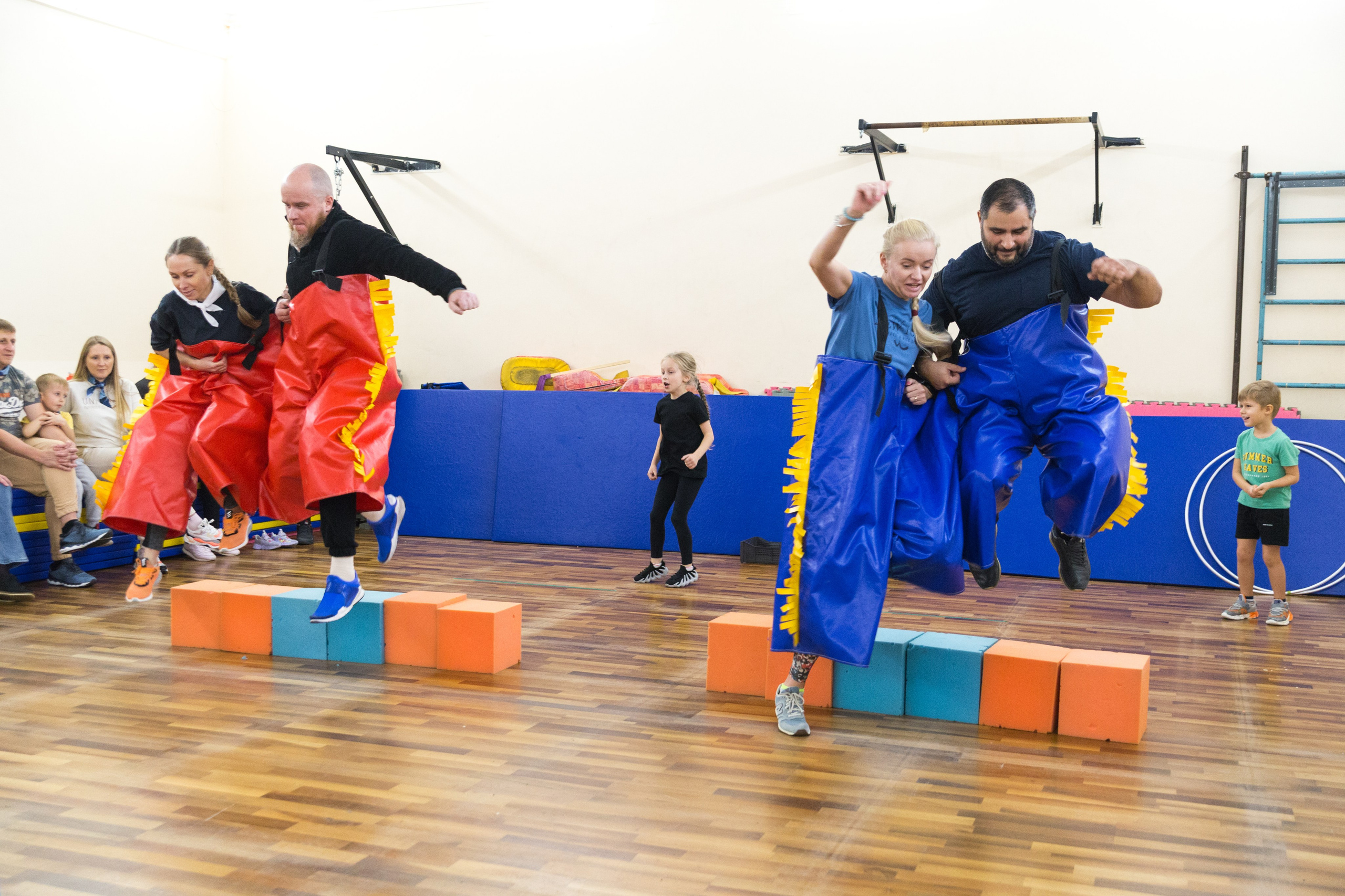 Спортивные мероприятия. Мария Пичугина — фотограф в Петергофе — Санкт-Петербурге