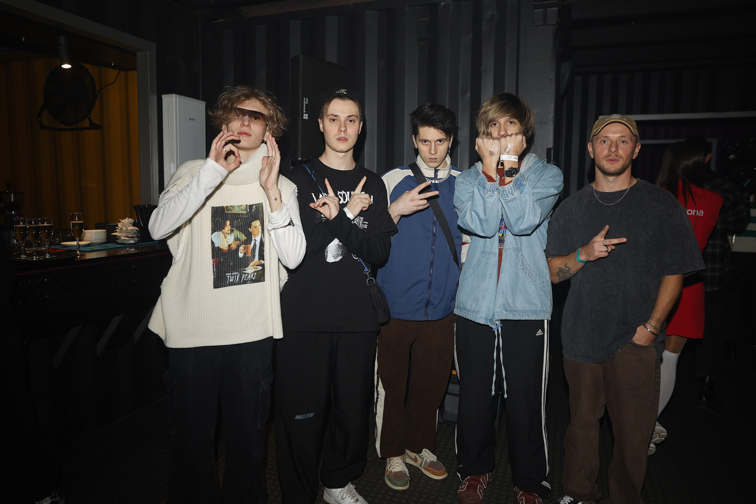 КАТЯ АДУШКИНА. Nikolskayasecular