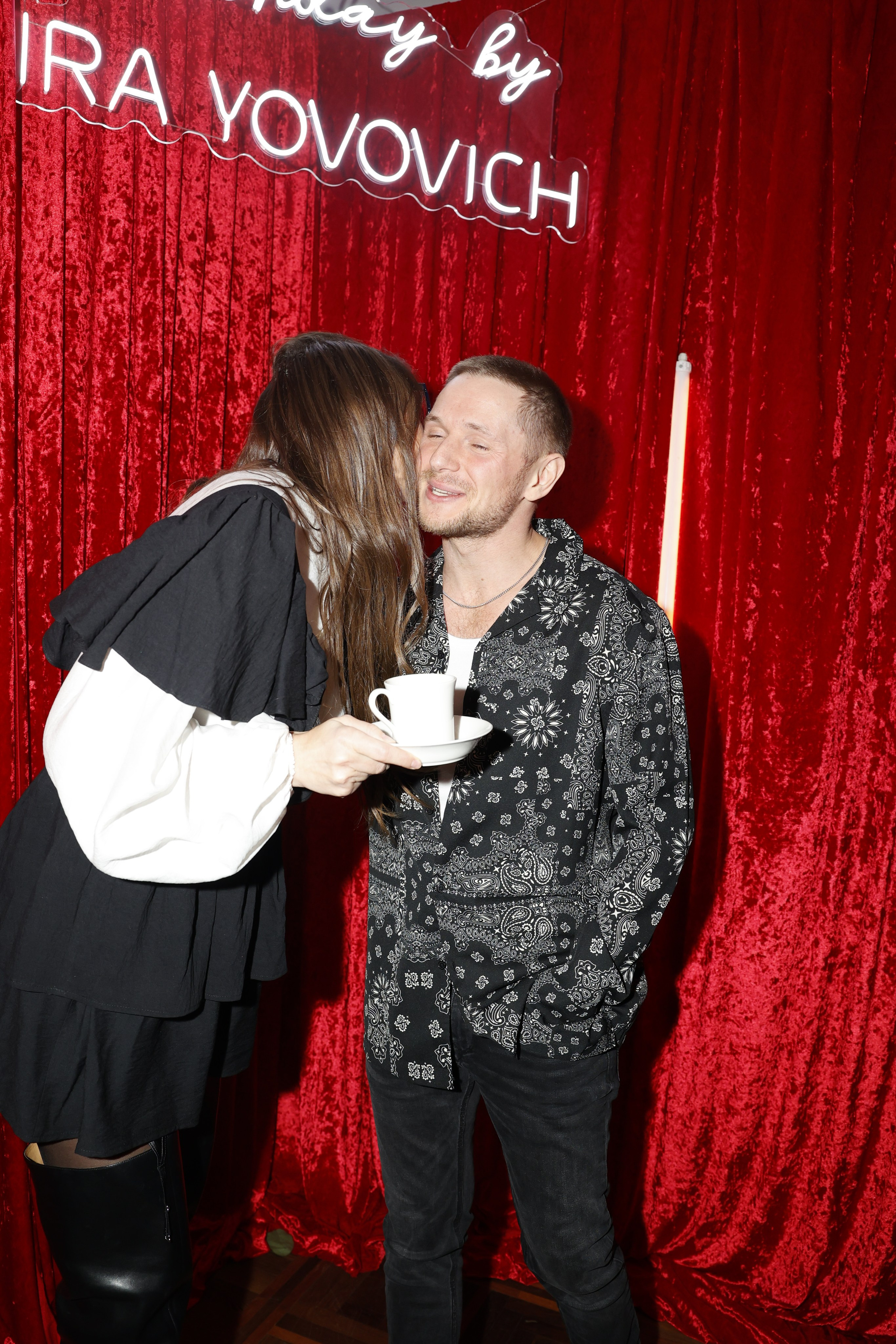 ИРИНА ЙОВОВИЧ. Nikolskayasecular