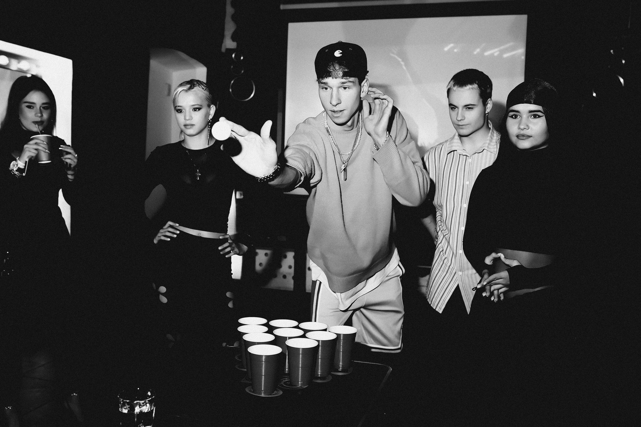 ПАША ДВОРЕЦКИЙ. Nikolskayasecular