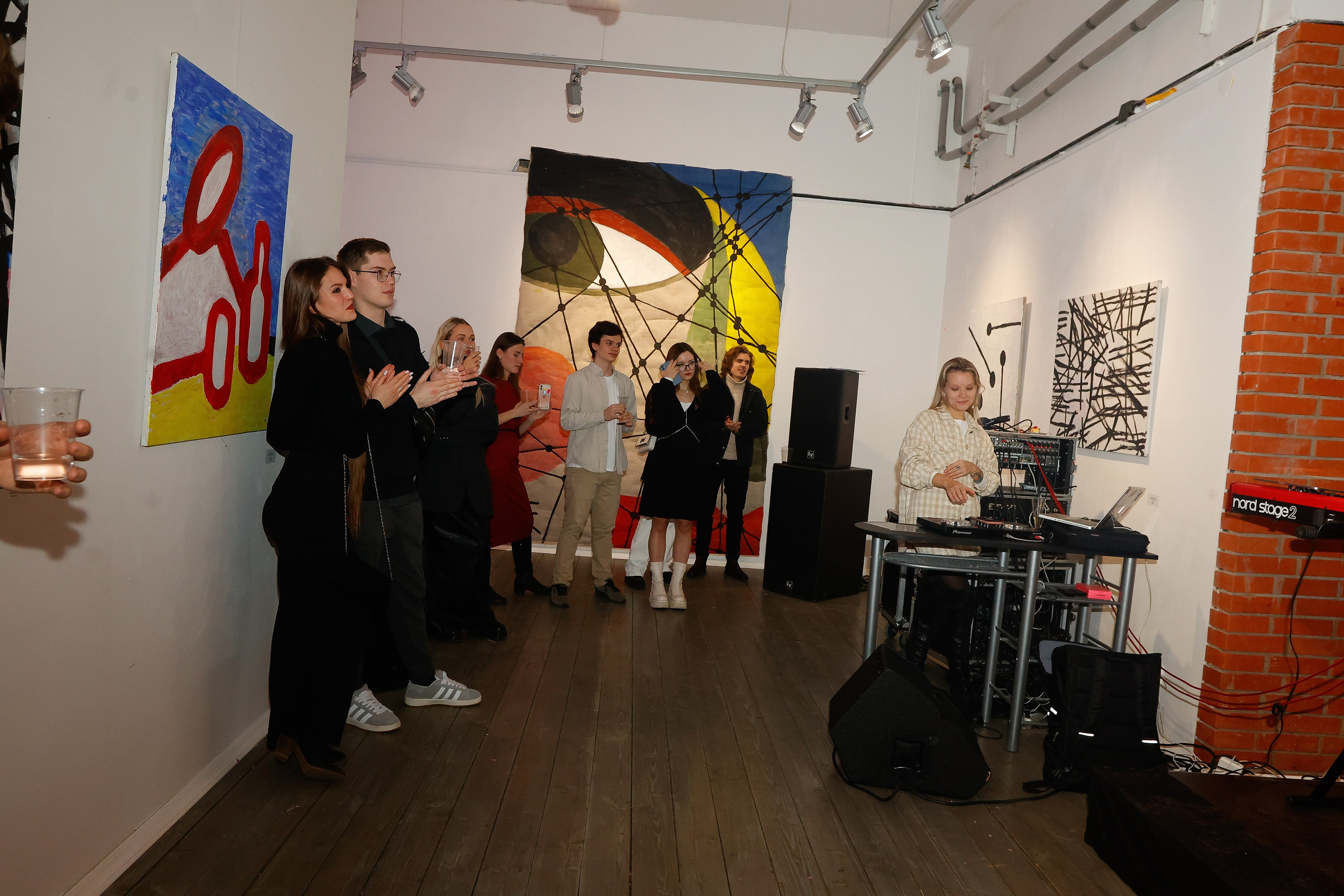 NANSI. Nikolskayasecular