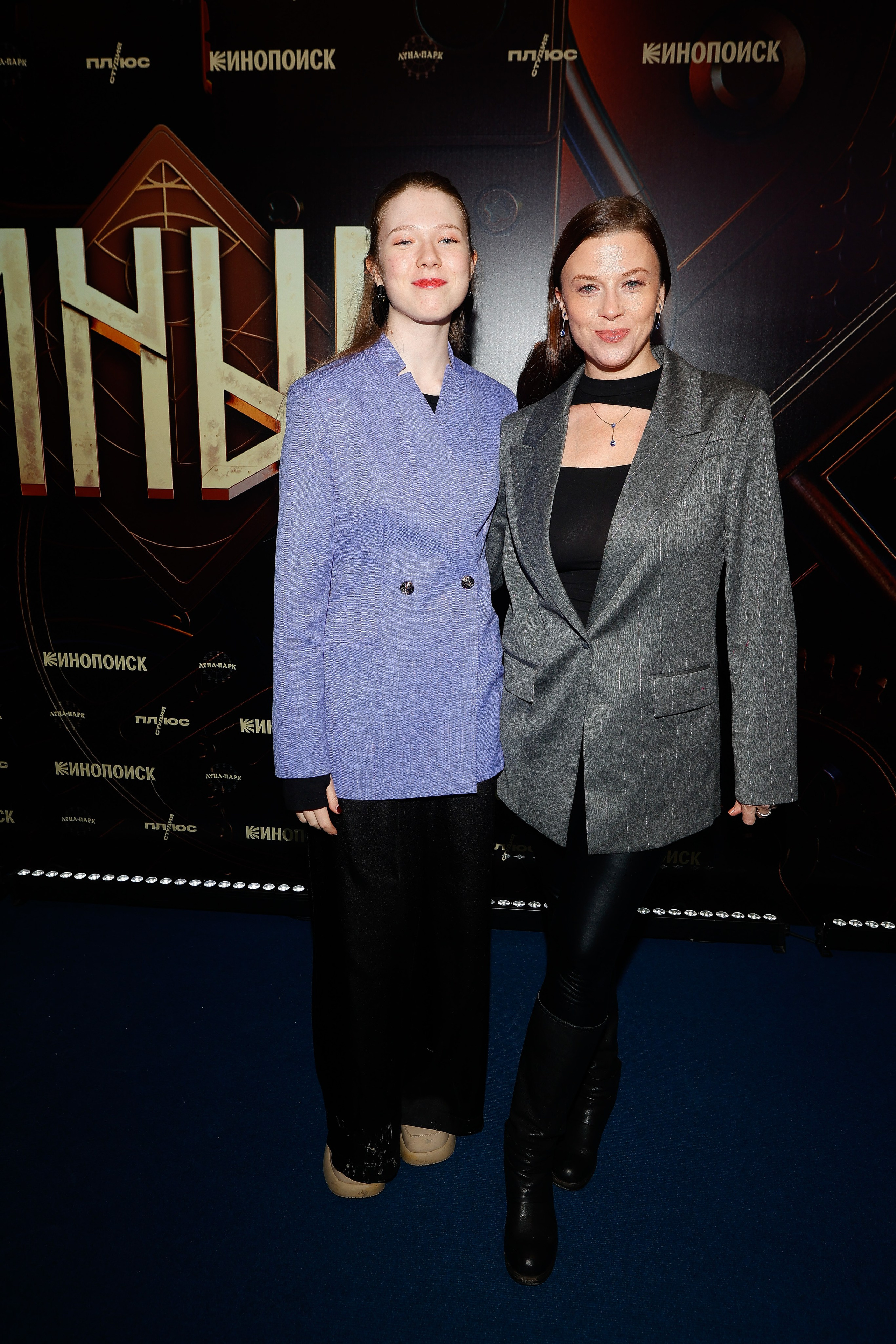 Иные | Кинопоиск. Nikolskayasecular