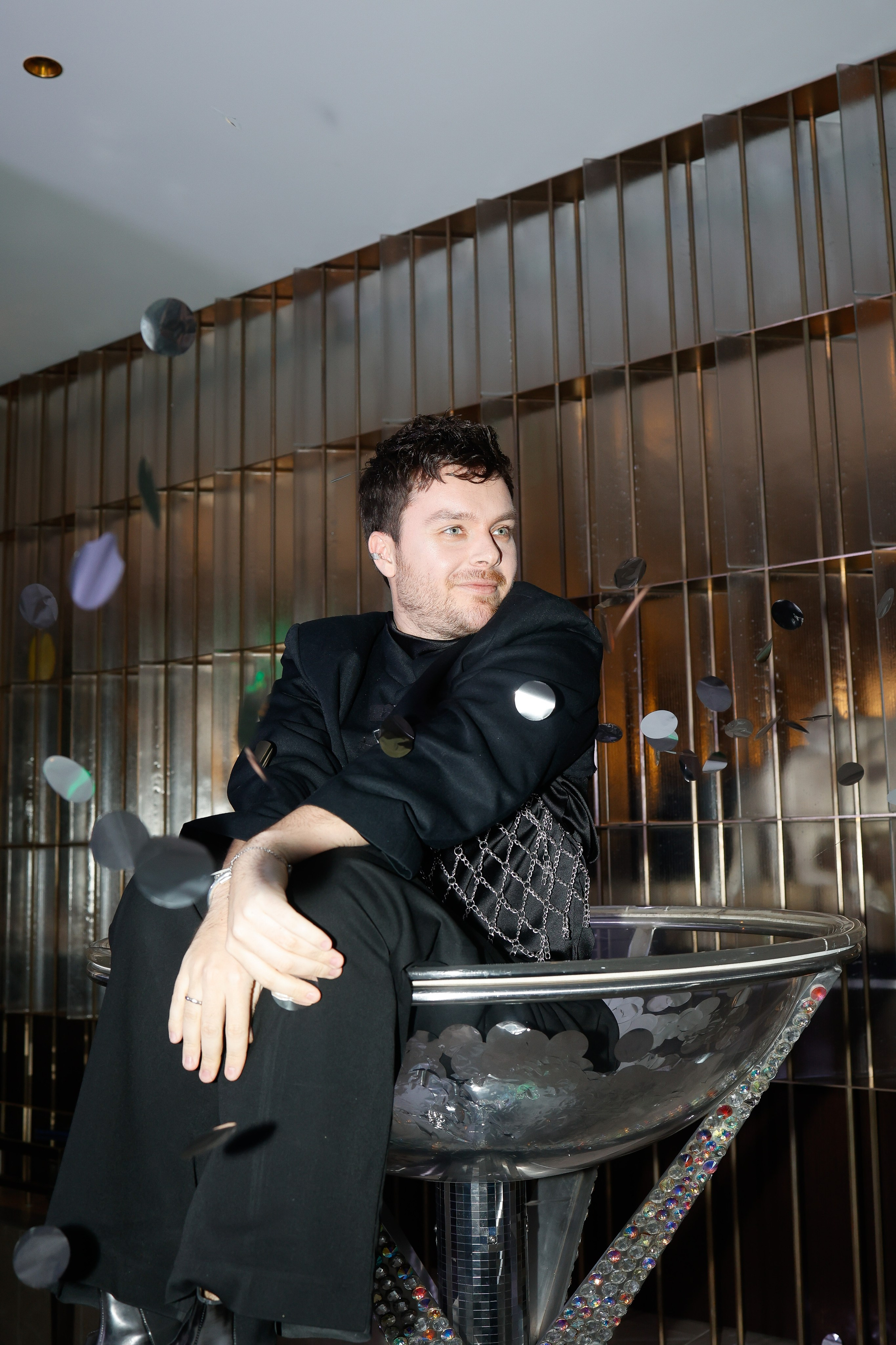 СЕРГЕЙ СУХОВ. Nikolskayasecular