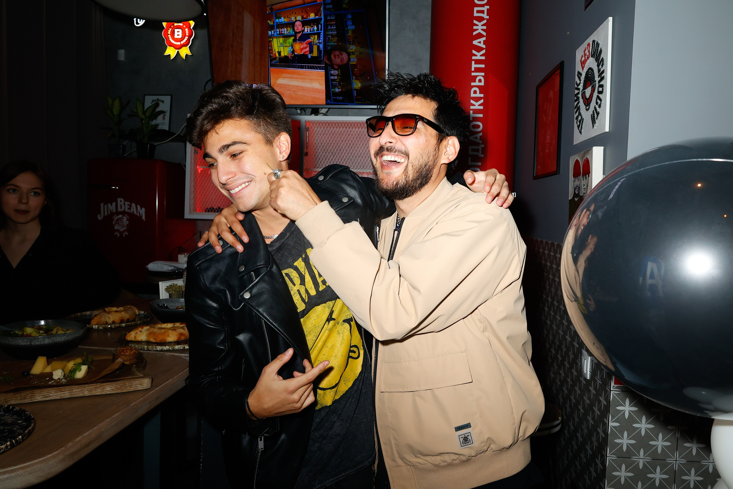 САША НОВИКОВ. Nikolskayasecular