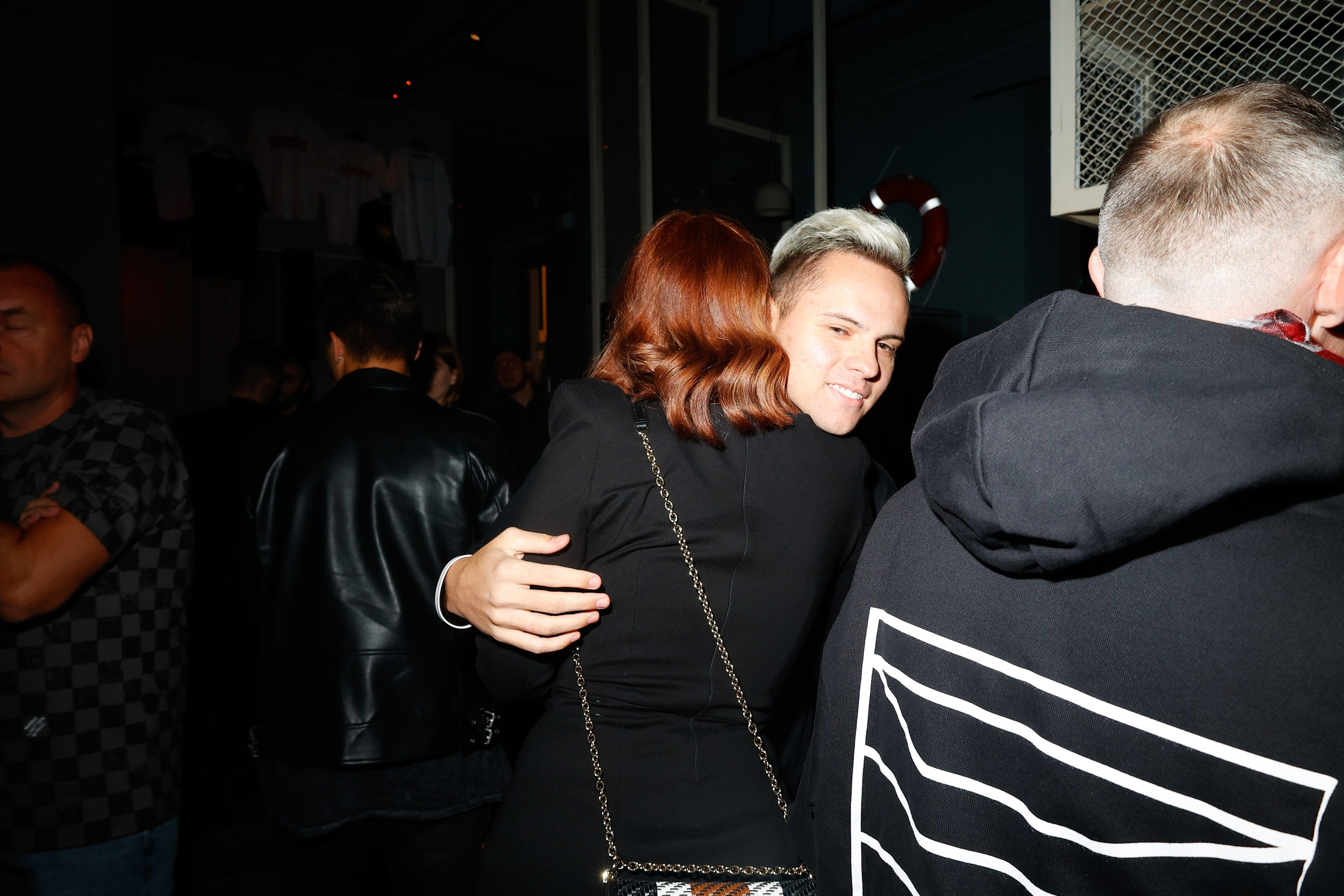 САША НОВИКОВ. Nikolskayasecular