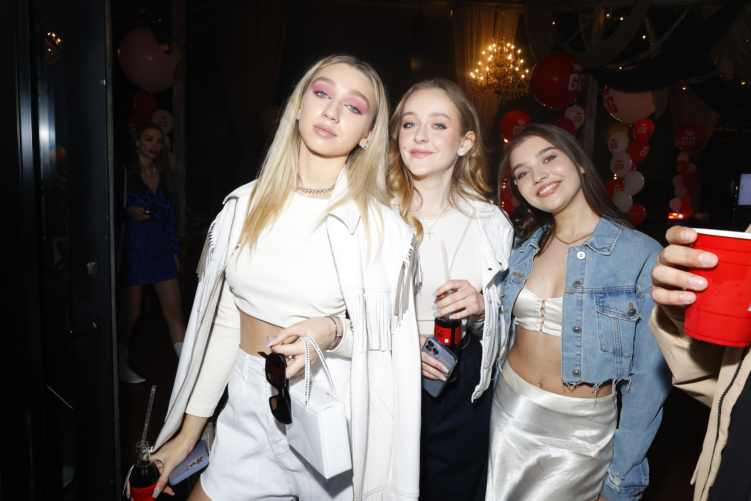 ГУСЕЙН ГАСАНОВ. Nikolskayasecular