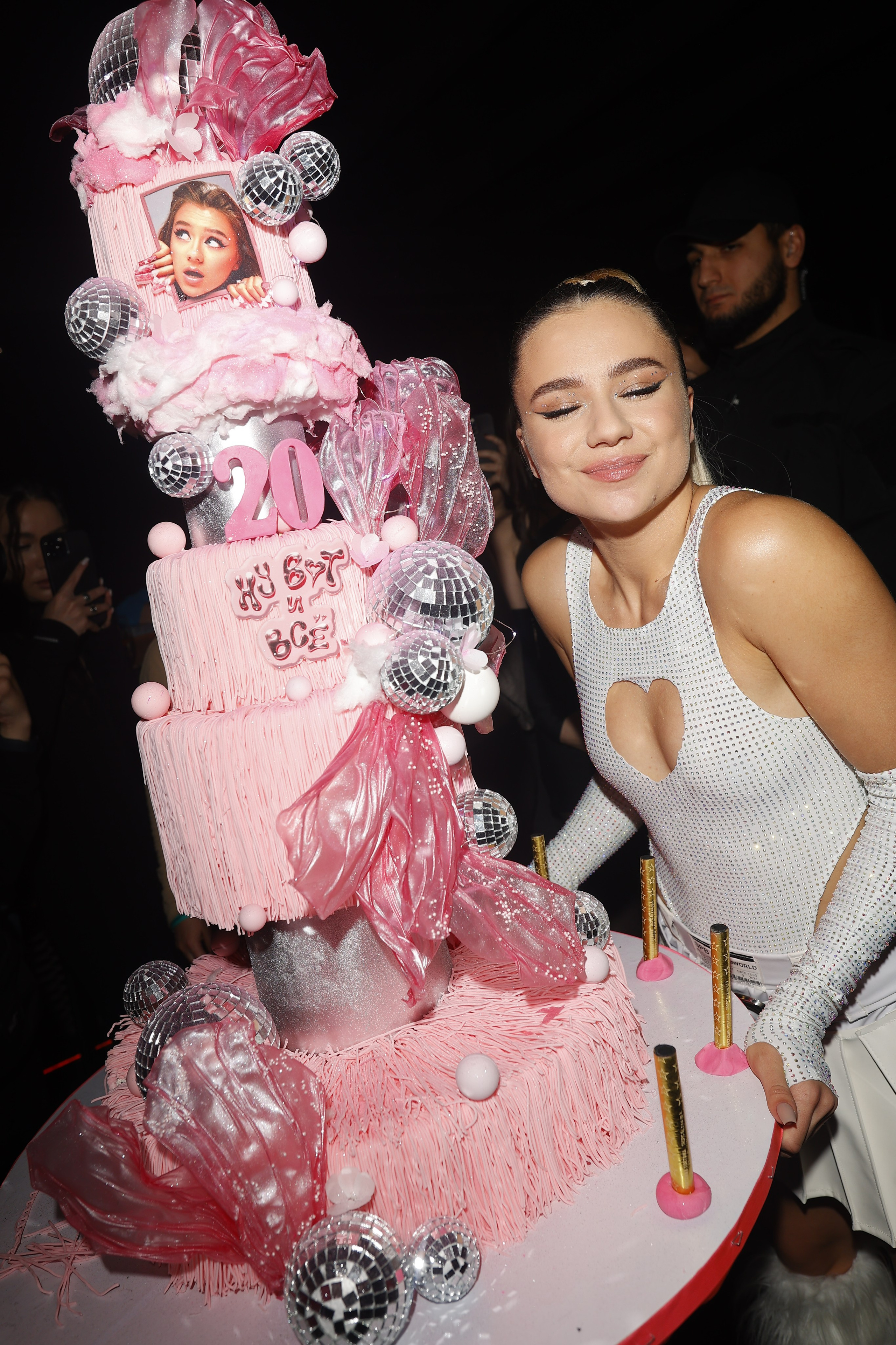 КАТЯ АДУШКИНА. Nikolskayasecular