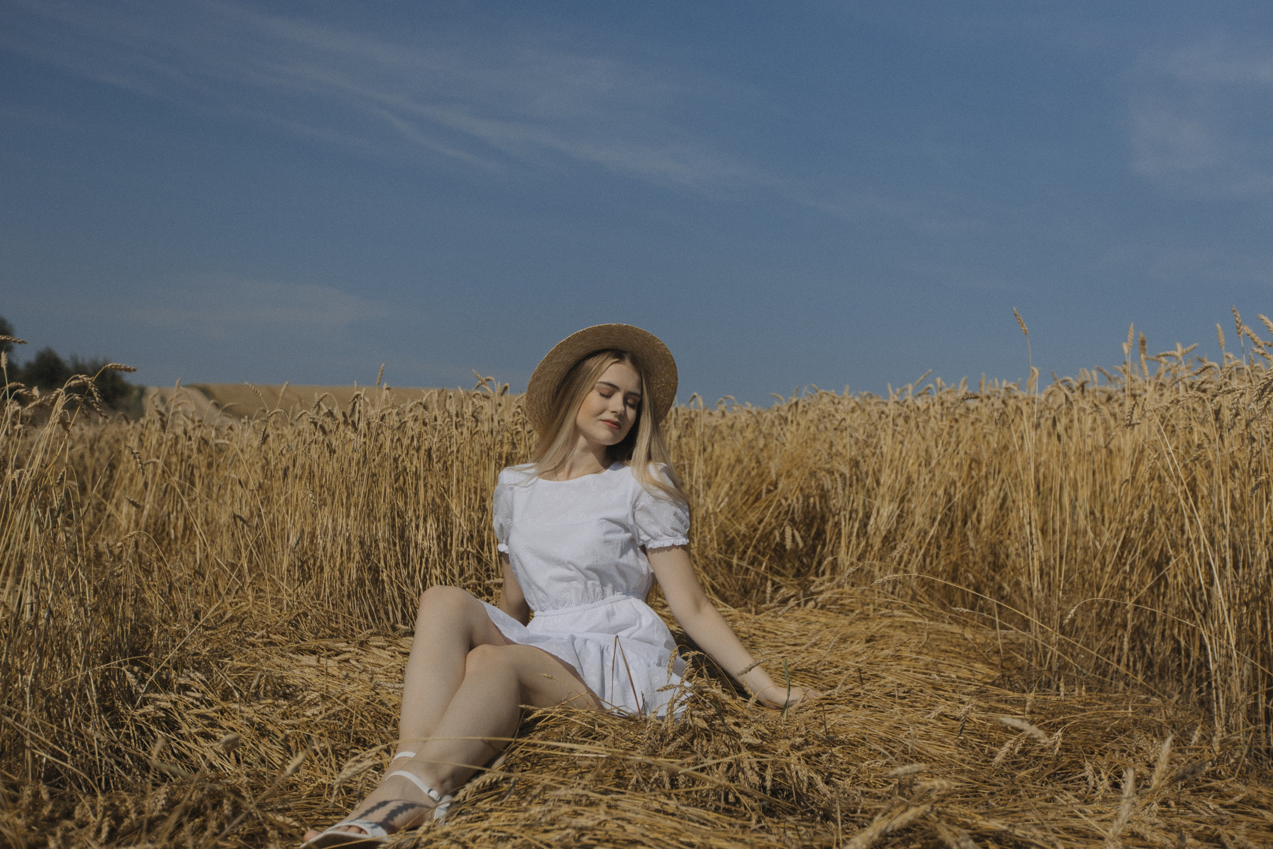 Индивидуальные уличные серии