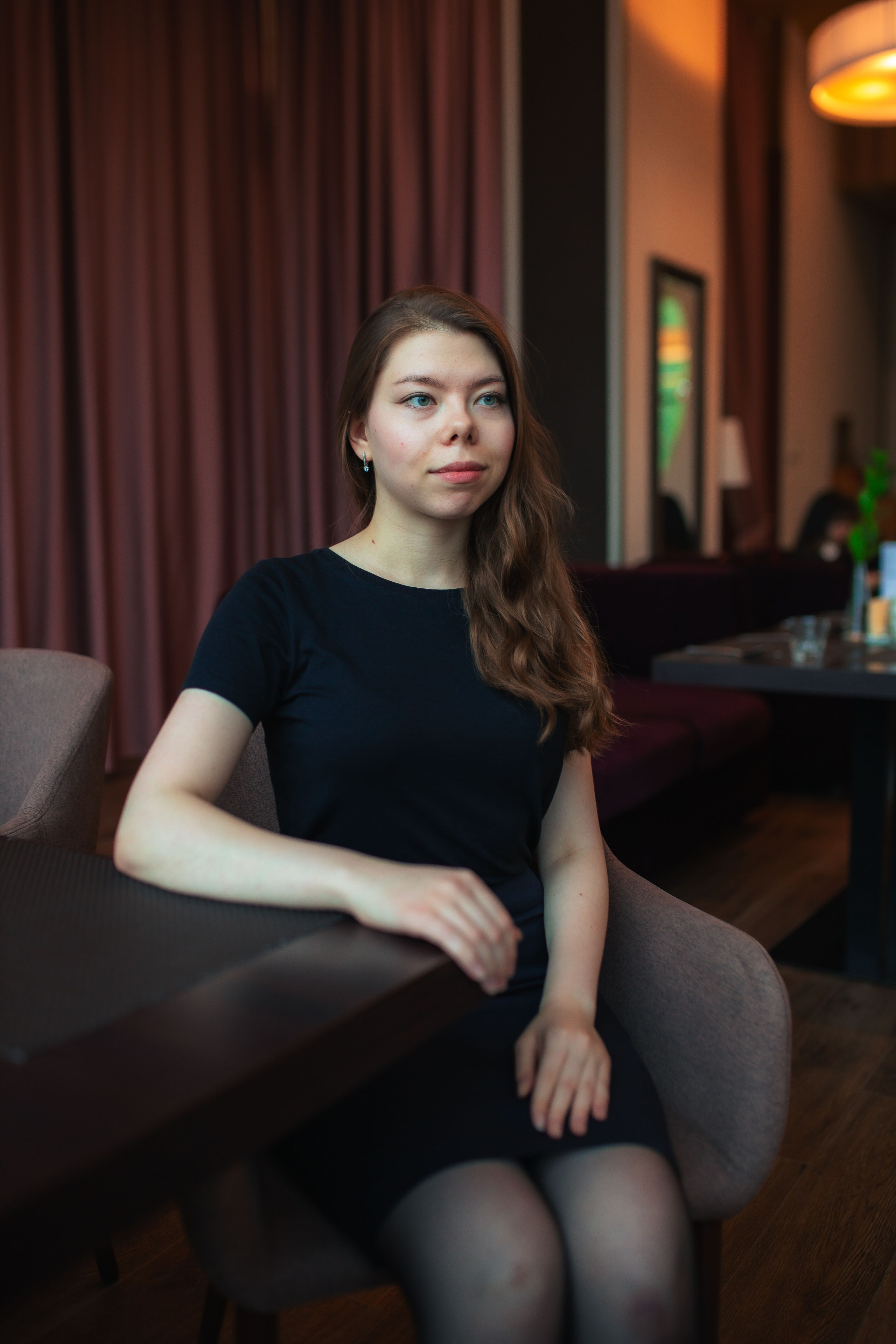 The Taste, ​Ресторан авторской кухни, коммерческая съемка. Бизнес фотограф Ижевск — Назаров Роман