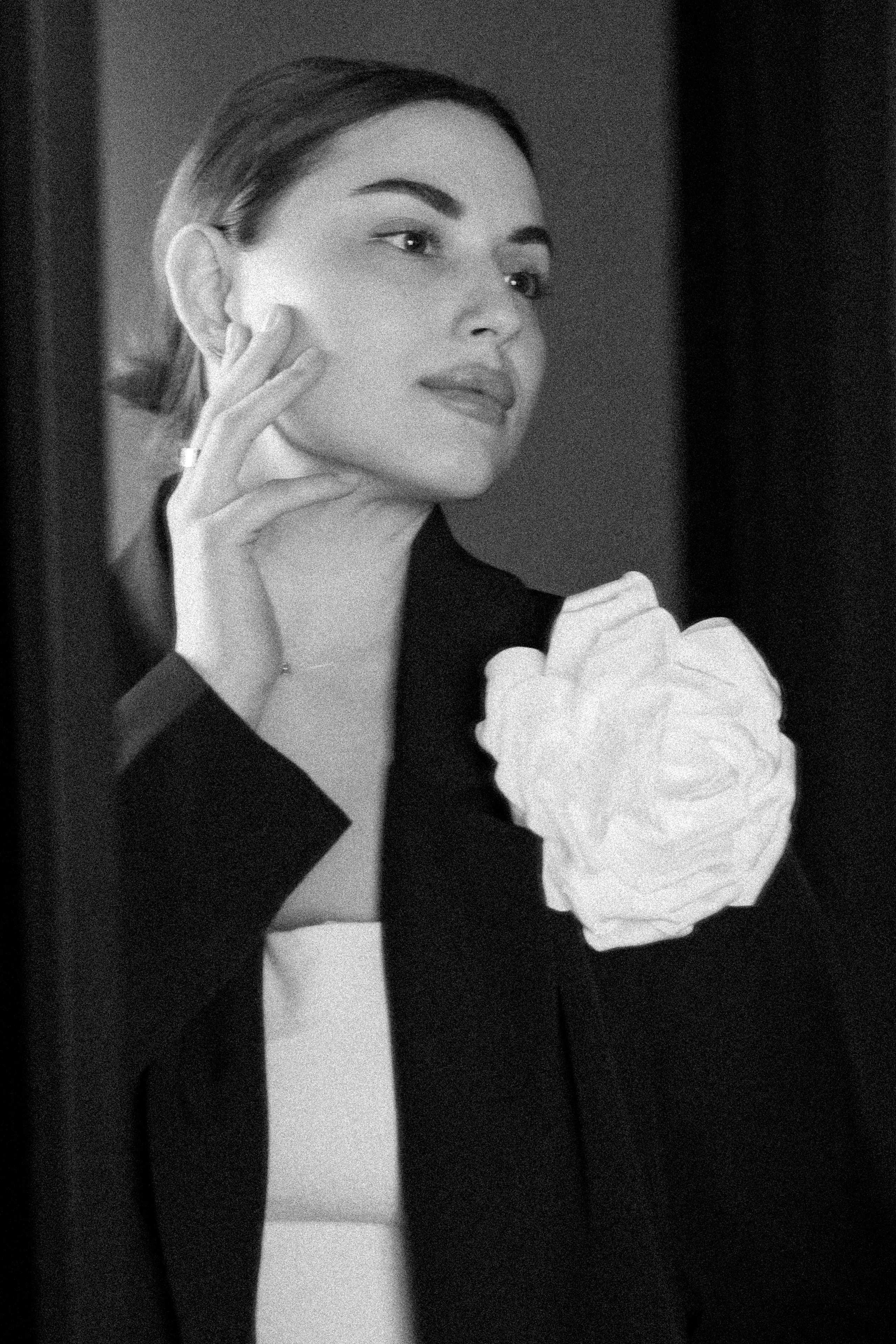 Таисии годик. Семейный и детский фотограф в Челябинске Елена Вышегородцева