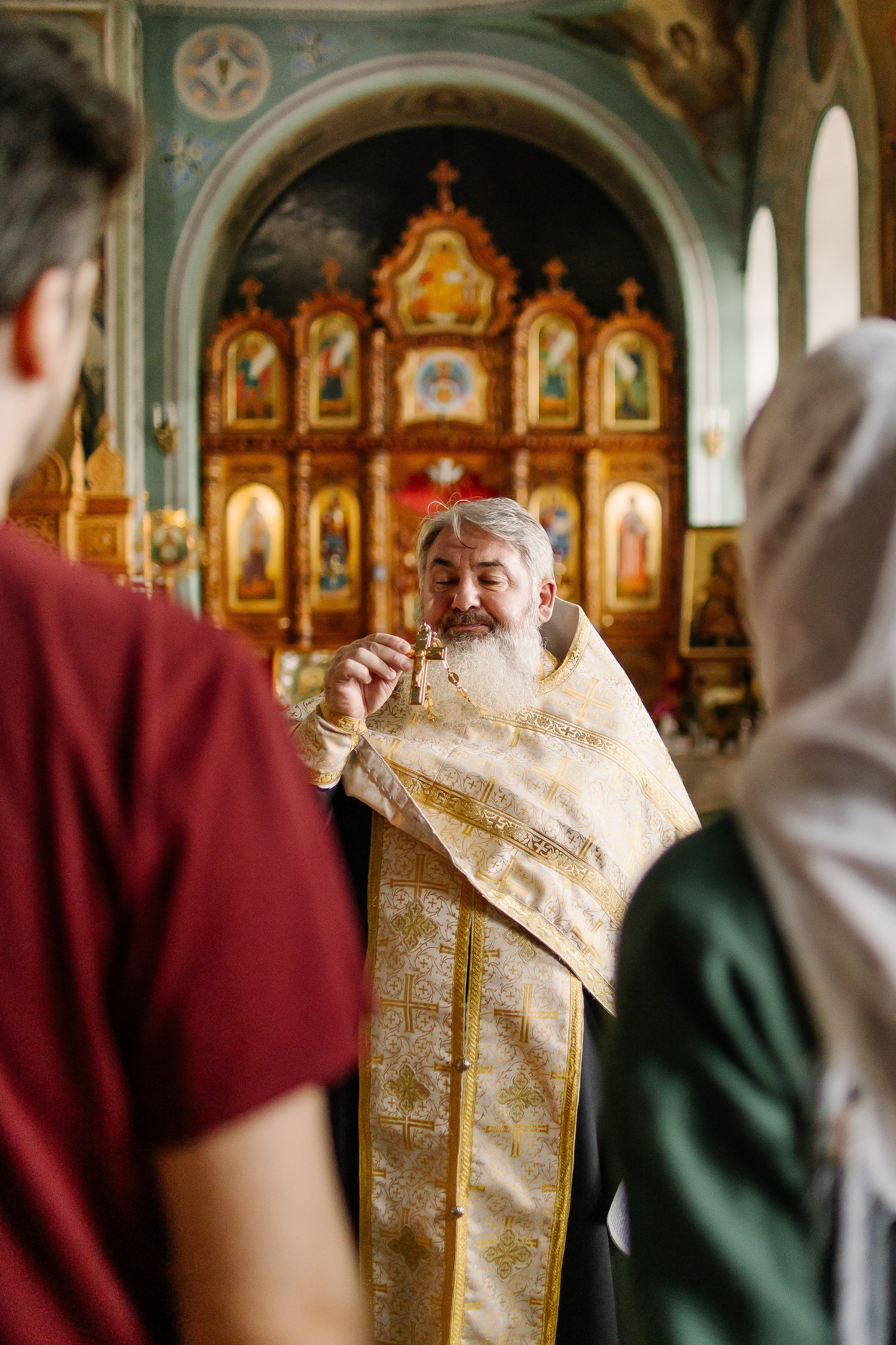 Тимофей (Красная Церковь у цирка). Семейный и детский фотограф в Челябинске Елена Вышегородцева