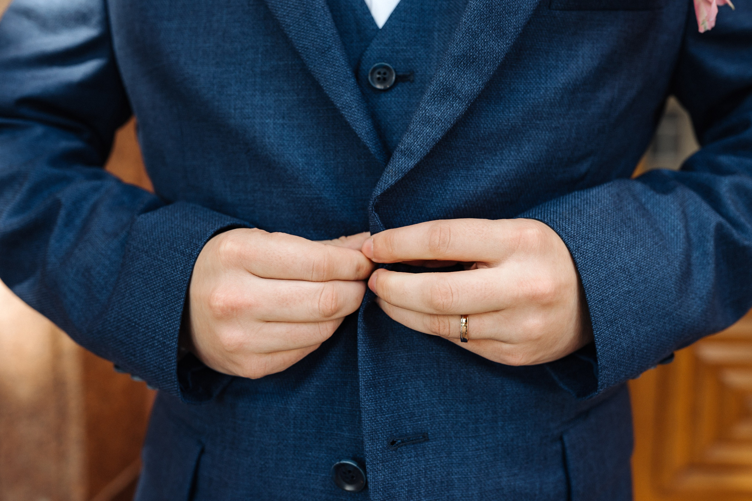 С & М Прогулка. Фотограф и видеограф в Смоленске Денис Медведев