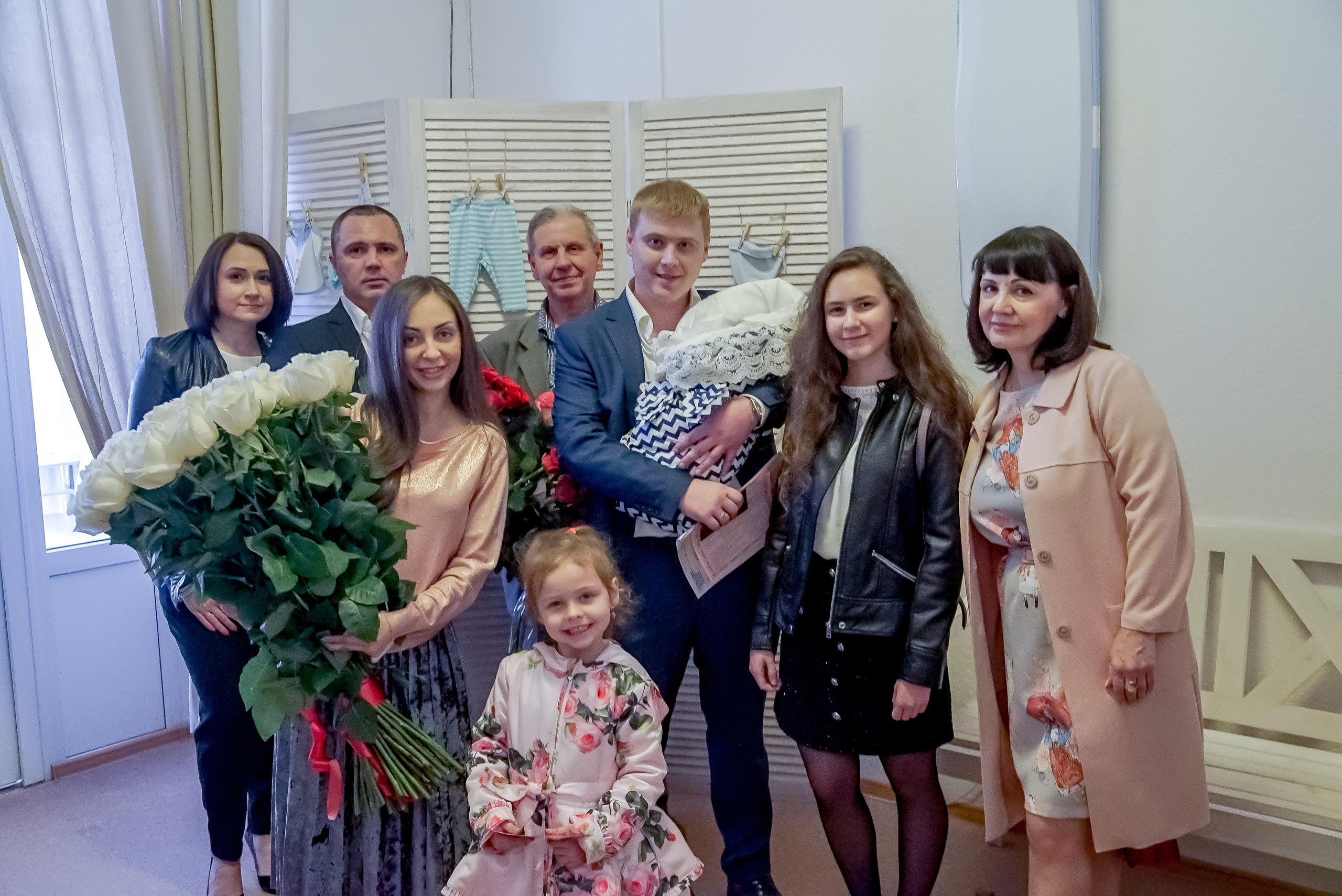 Выписка. Максим Матвийченко и Виктория Басова профессионалы своего дела