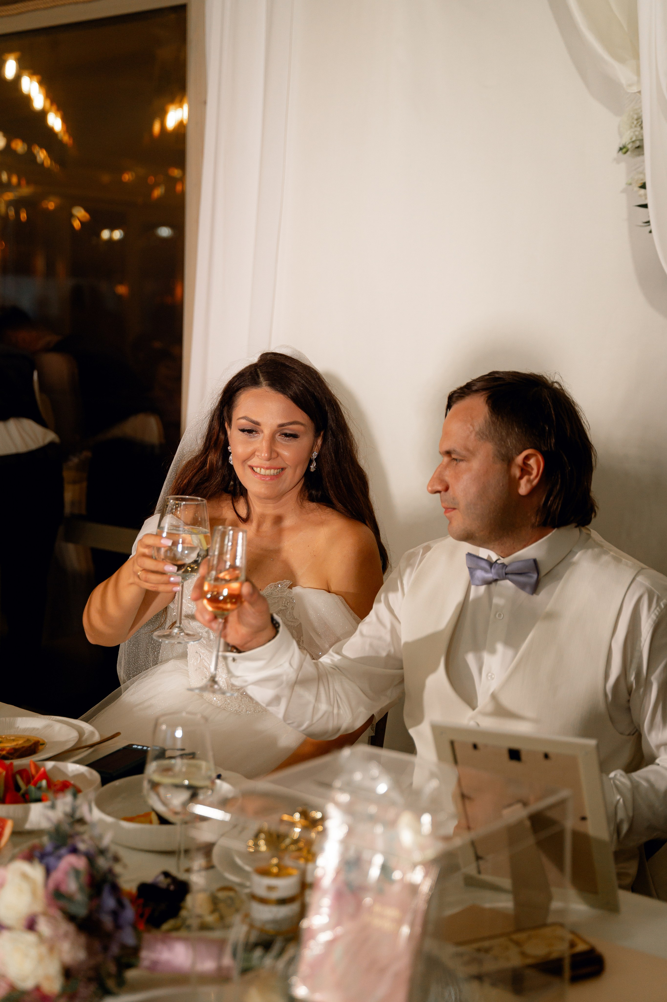 Денис & Юля. Свадебный фотограф в Казани