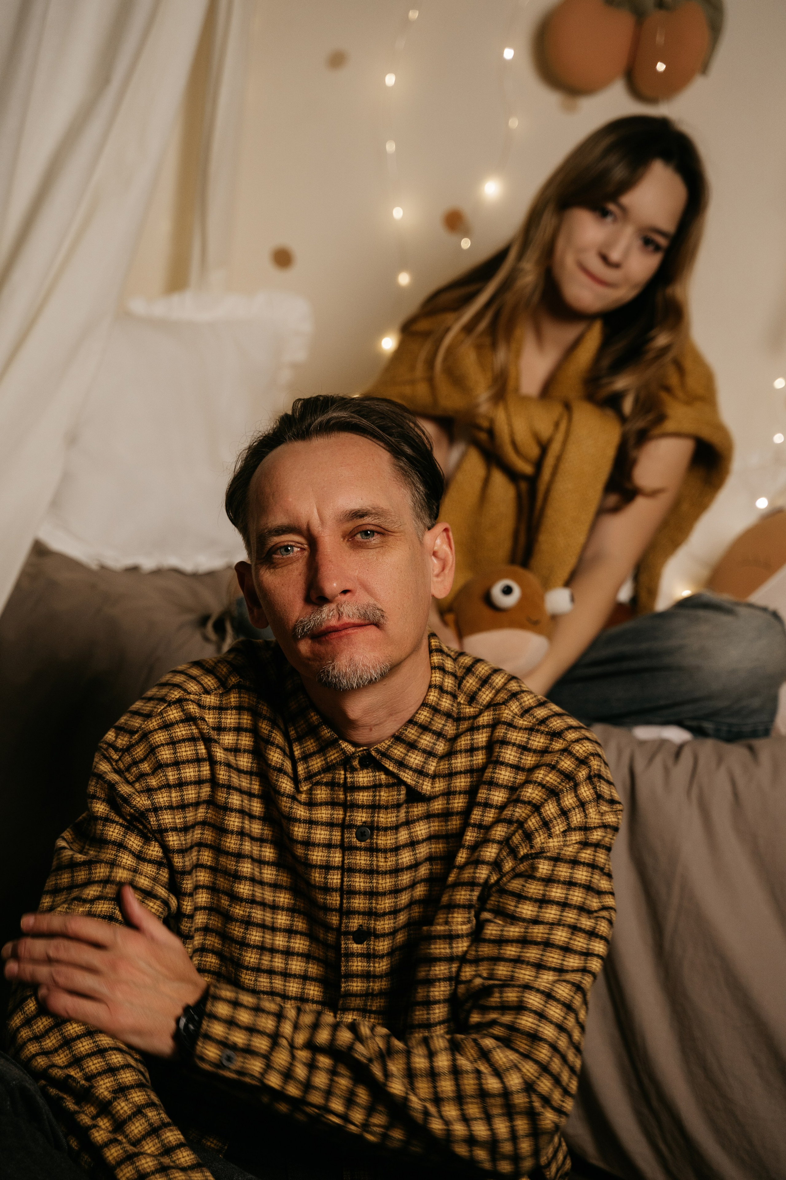 Вика и Сергей. Фотограф и видеограф в Тольятти, Самаре Дёмина Мария