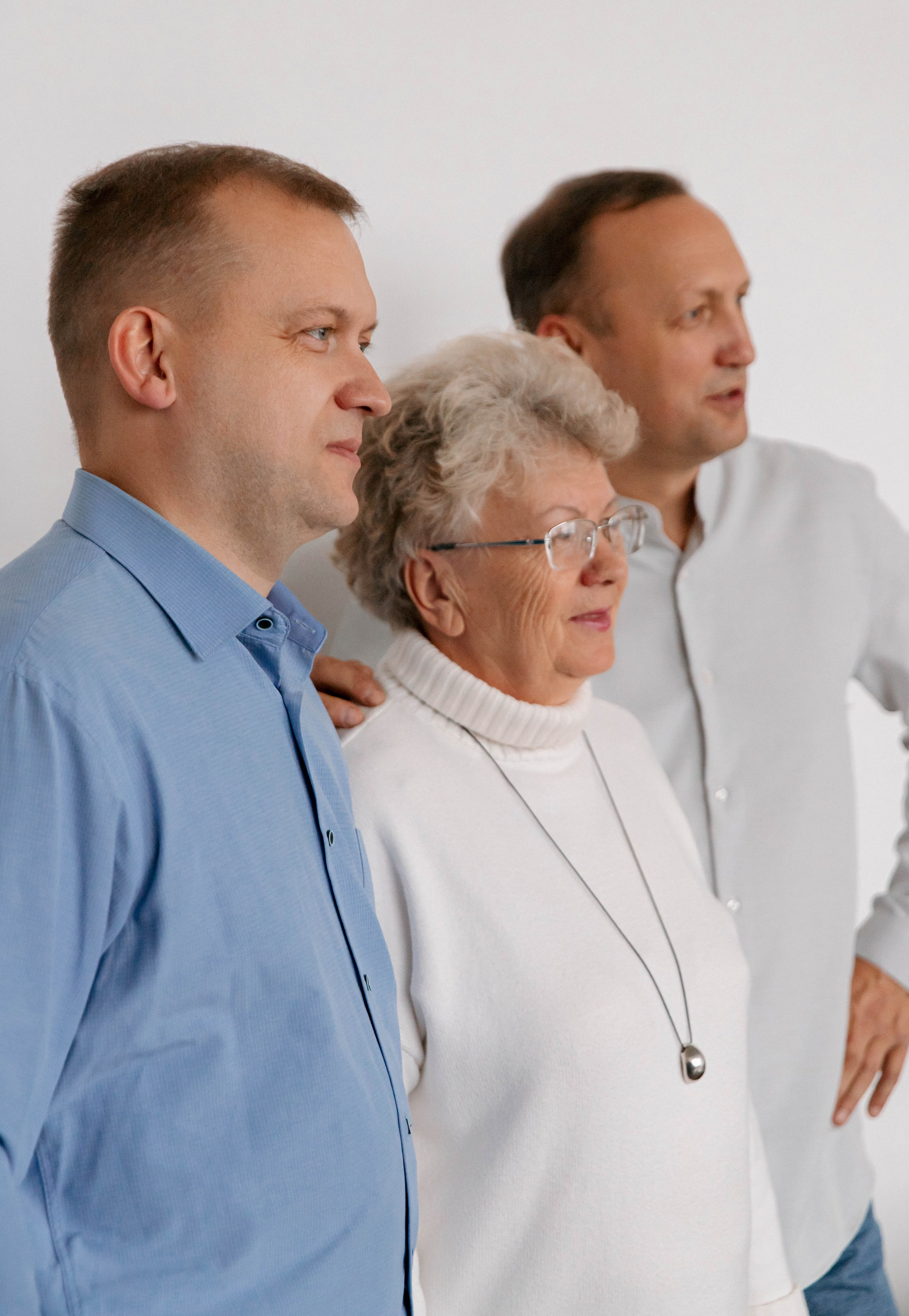 Family Domstudios. Семейный и свадебный фотограф Нижний Новгород