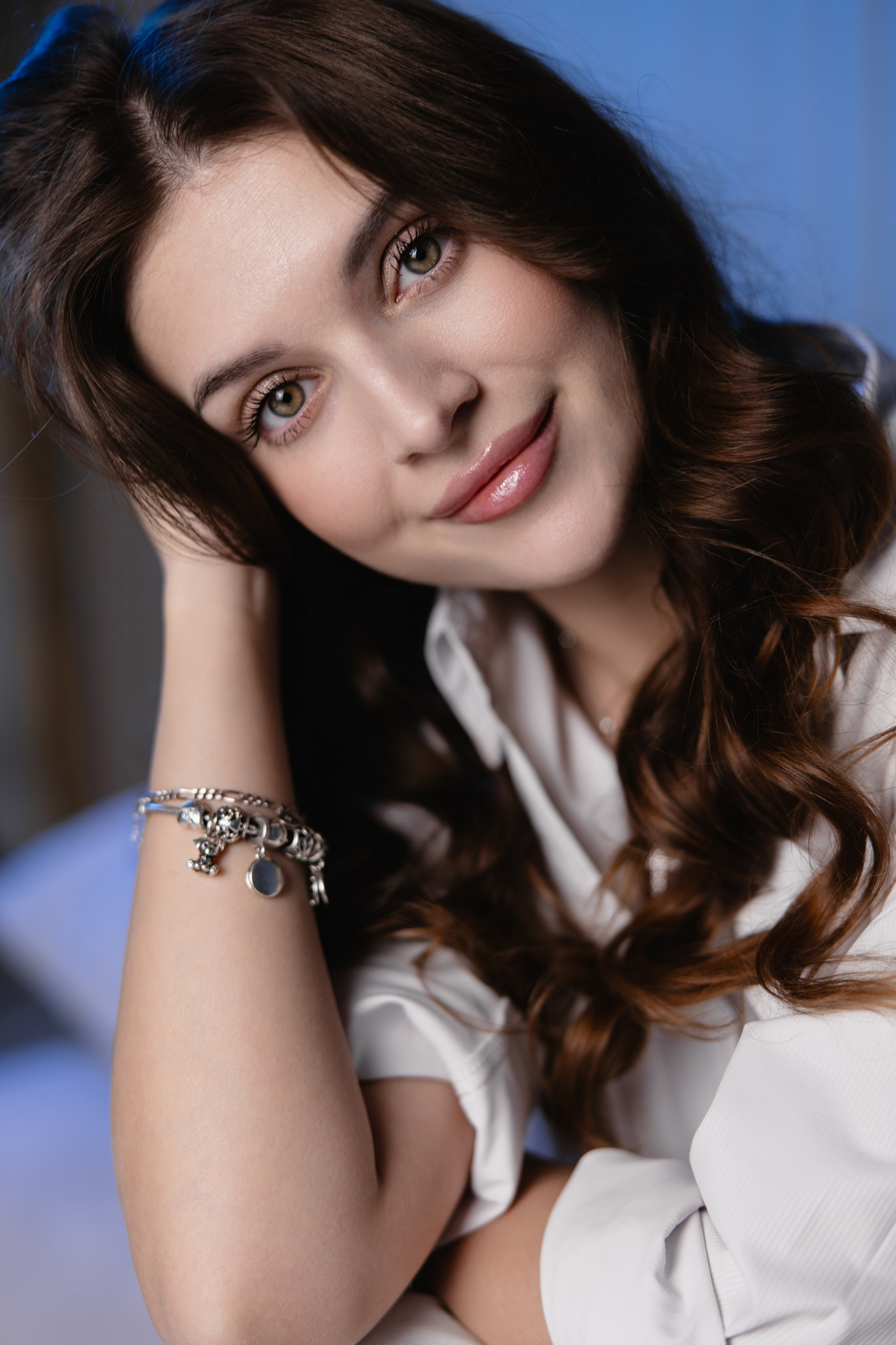 Надежда. Семейный и свадебный фотограф Нижний Новгород