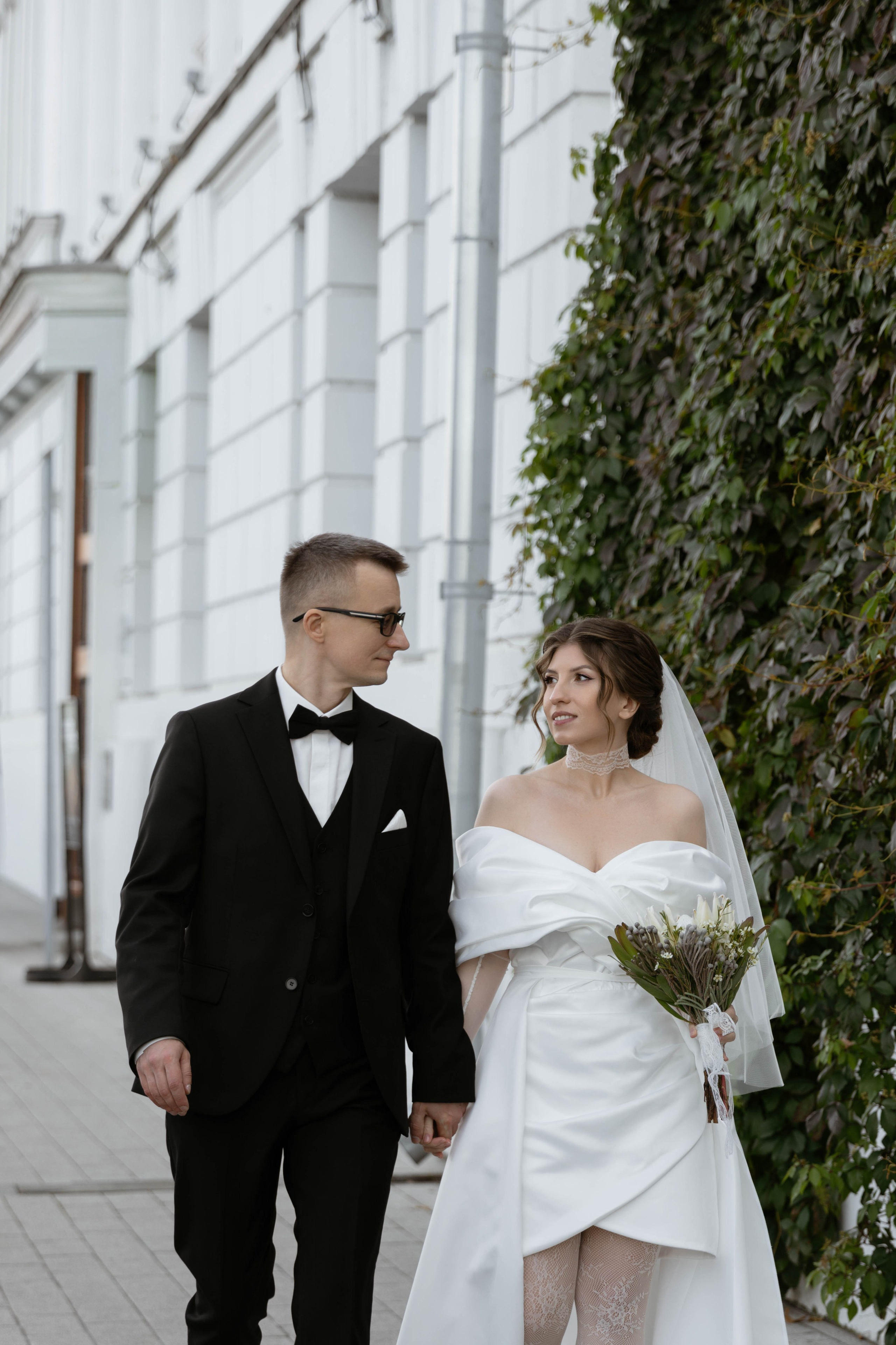 Марина и Алексей. Семейный и свадебный фотограф Нижний Новгород