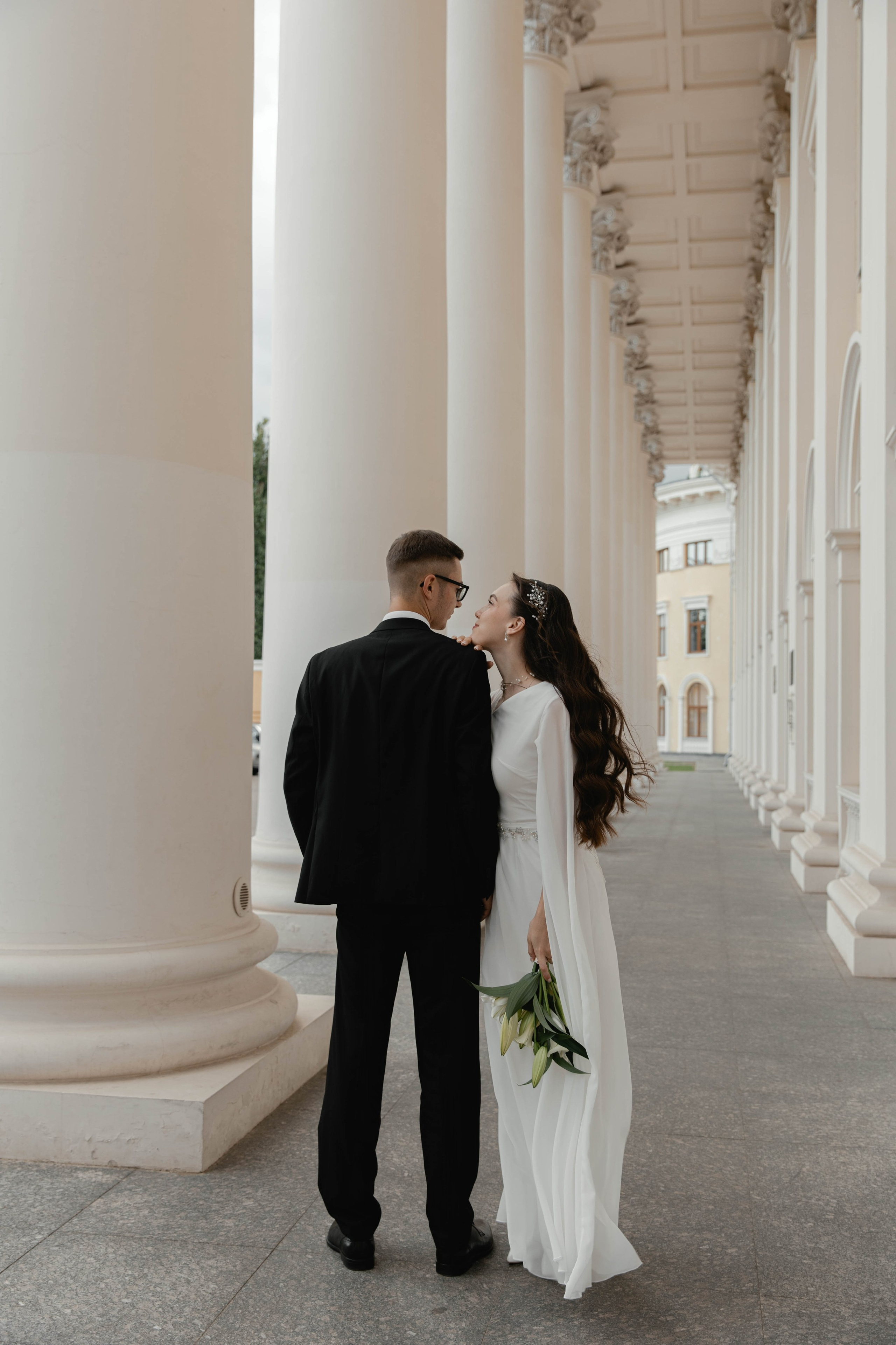 Полина и Даниил. Семейный и свадебный фотограф Нижний Новгород