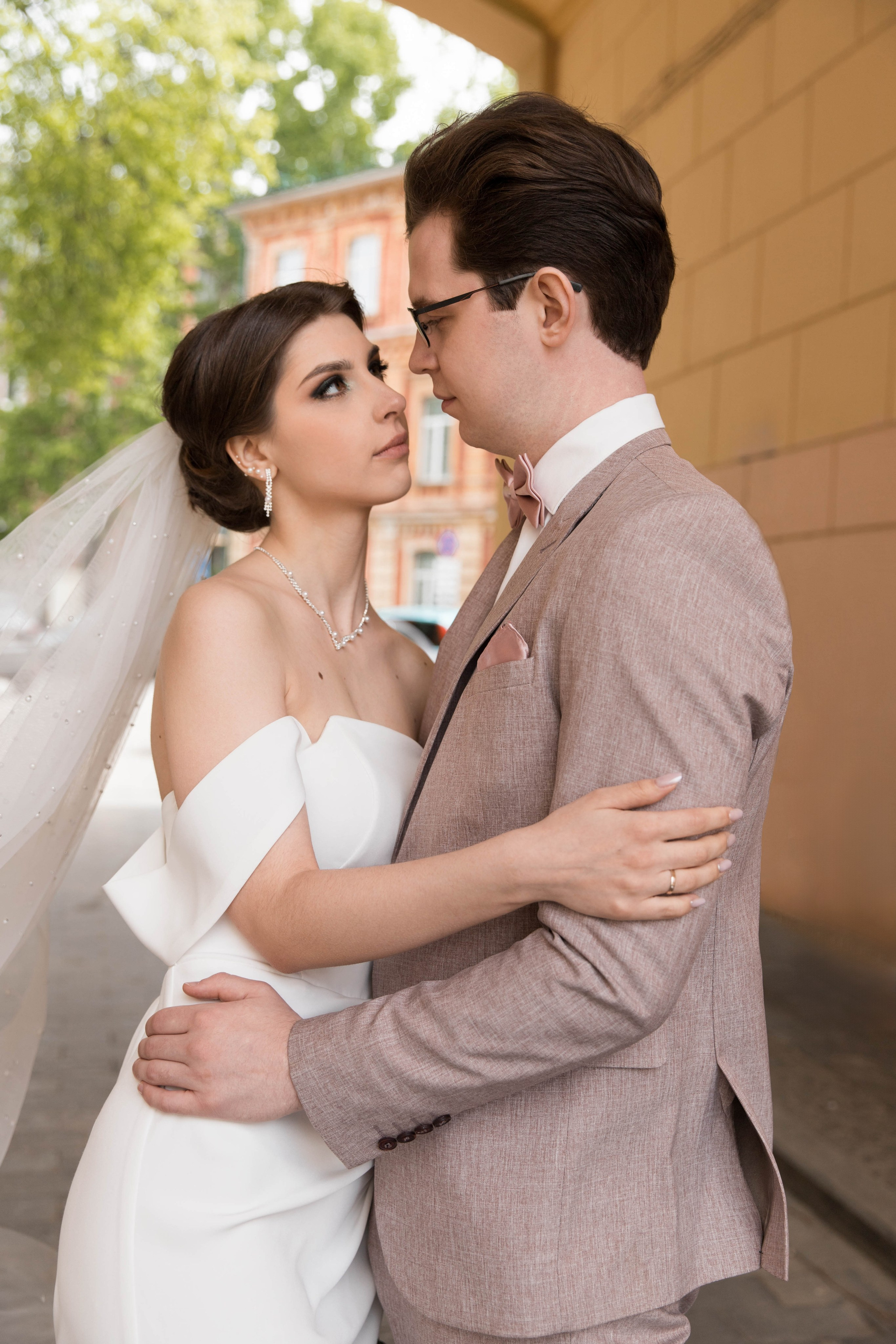 Татьяна и Евгений. Семейный и свадебный фотограф Нижний Новгород