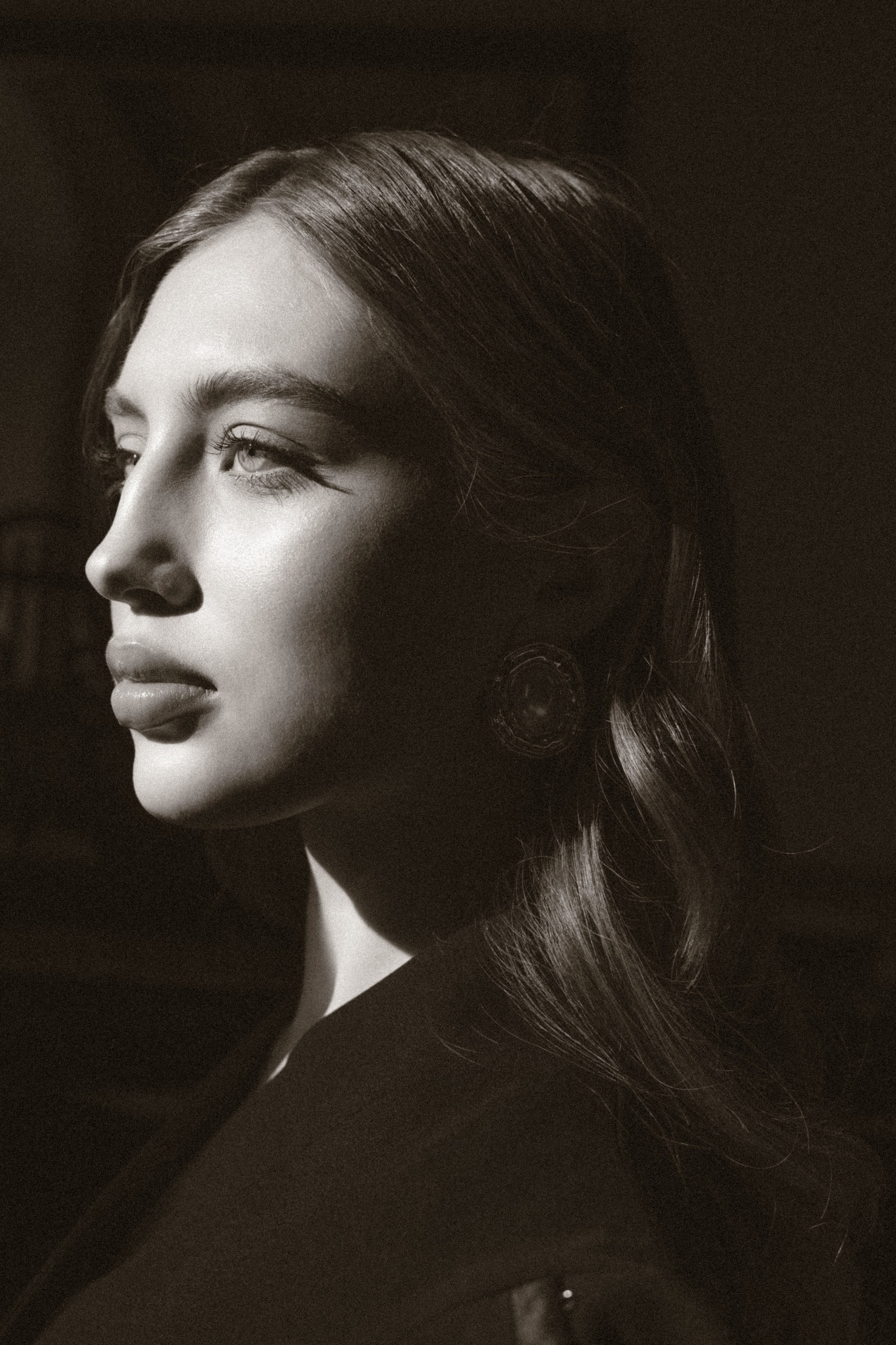 Полина. Фотограф в Санкт-Петербурге Анастасия Белик