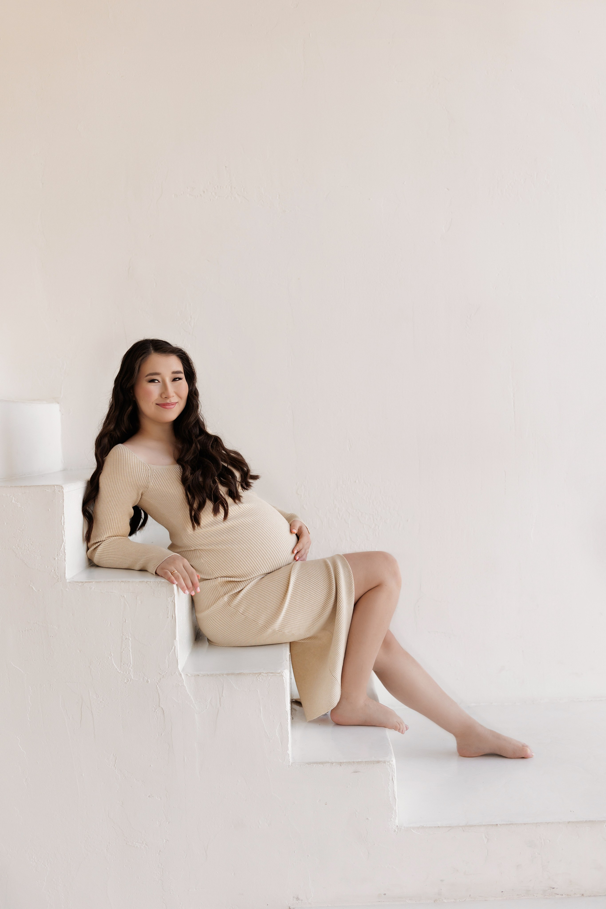 Катя и Рэгзэн. Женский и семейный фотограф в Москве- Ольга Самусенко