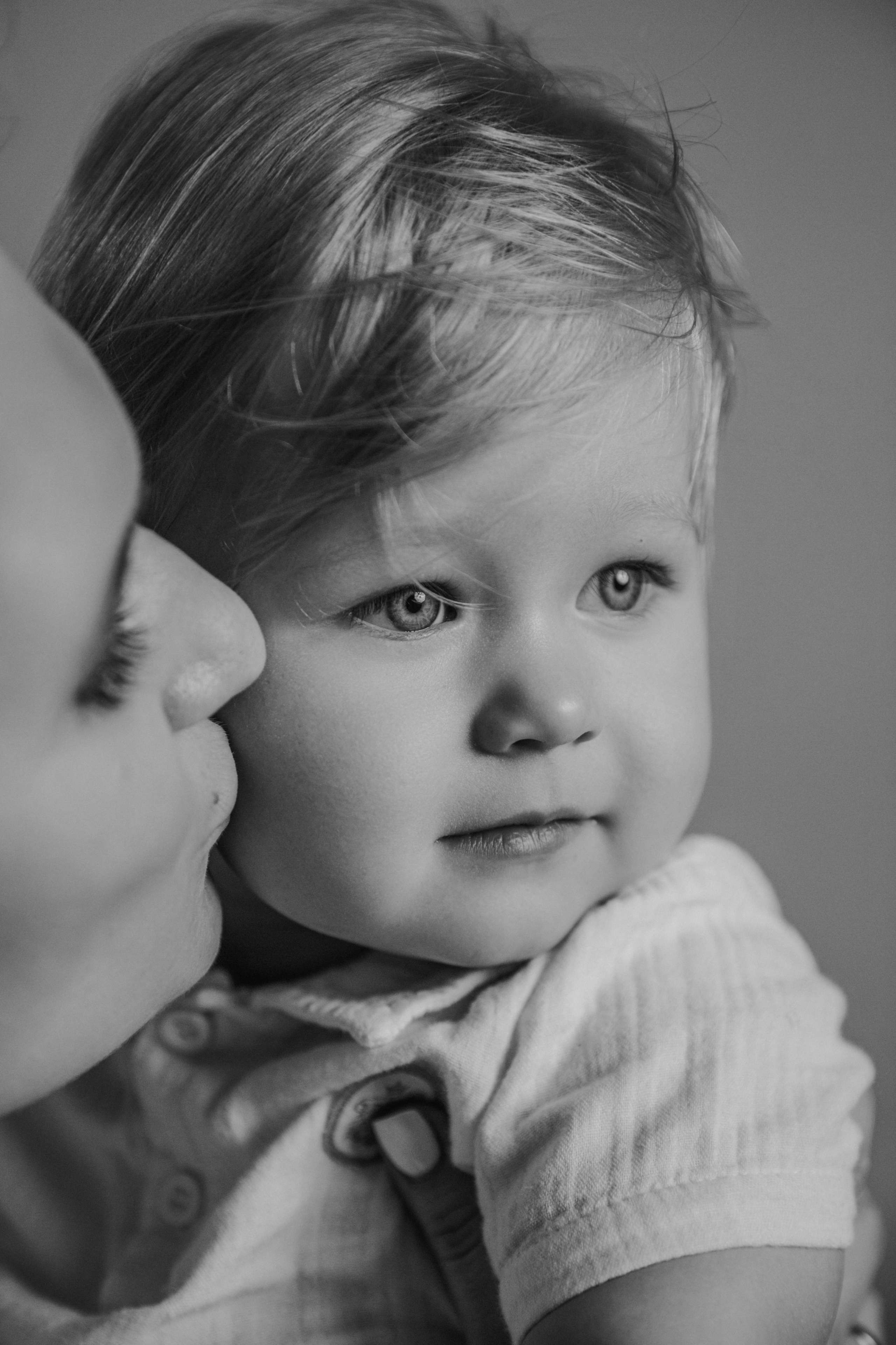 Настя, Вова и Михаил. Персональный, семейный и портретный фотограф в Воронеже Майя Яхонтова