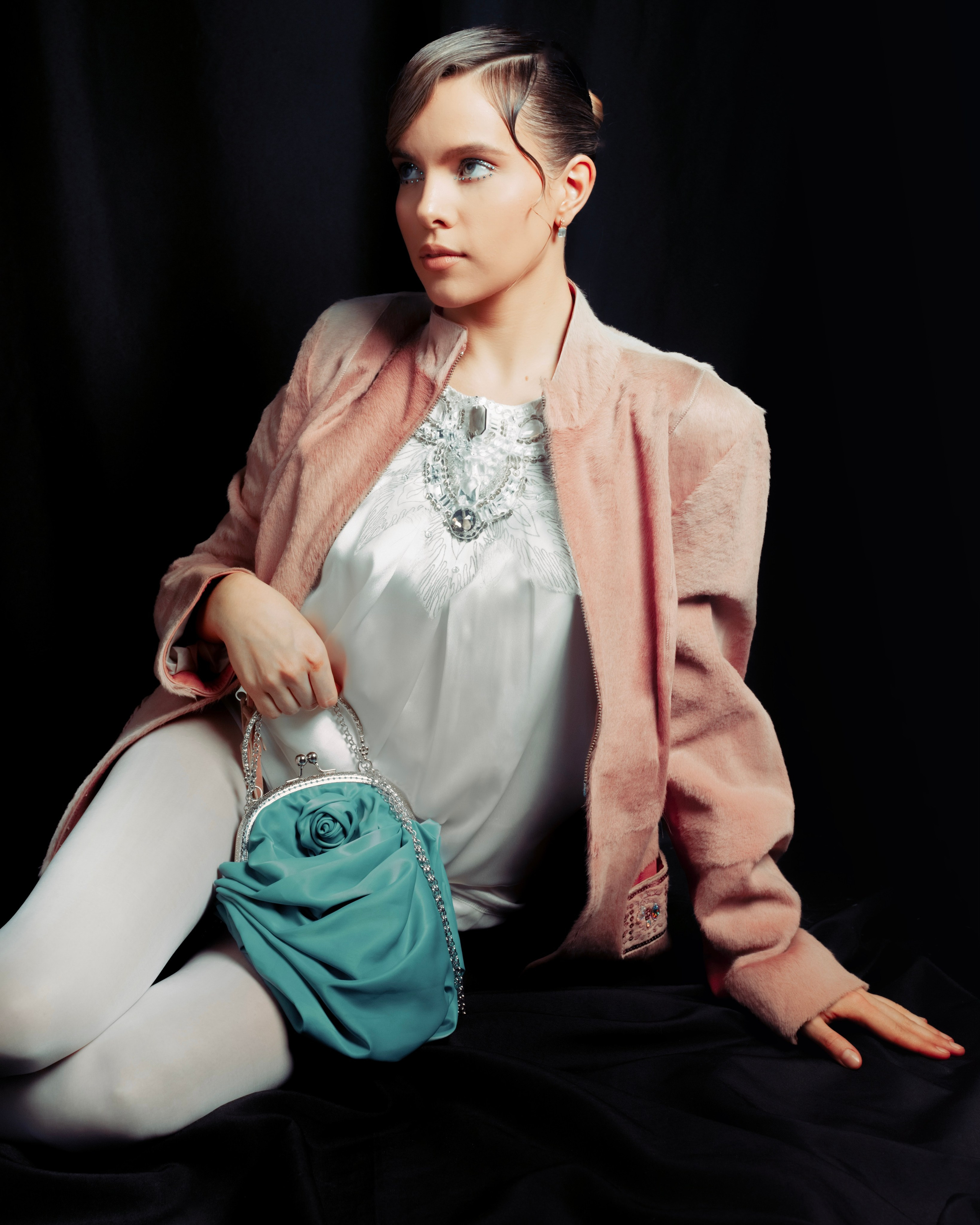 For Jolie Objects. Главная