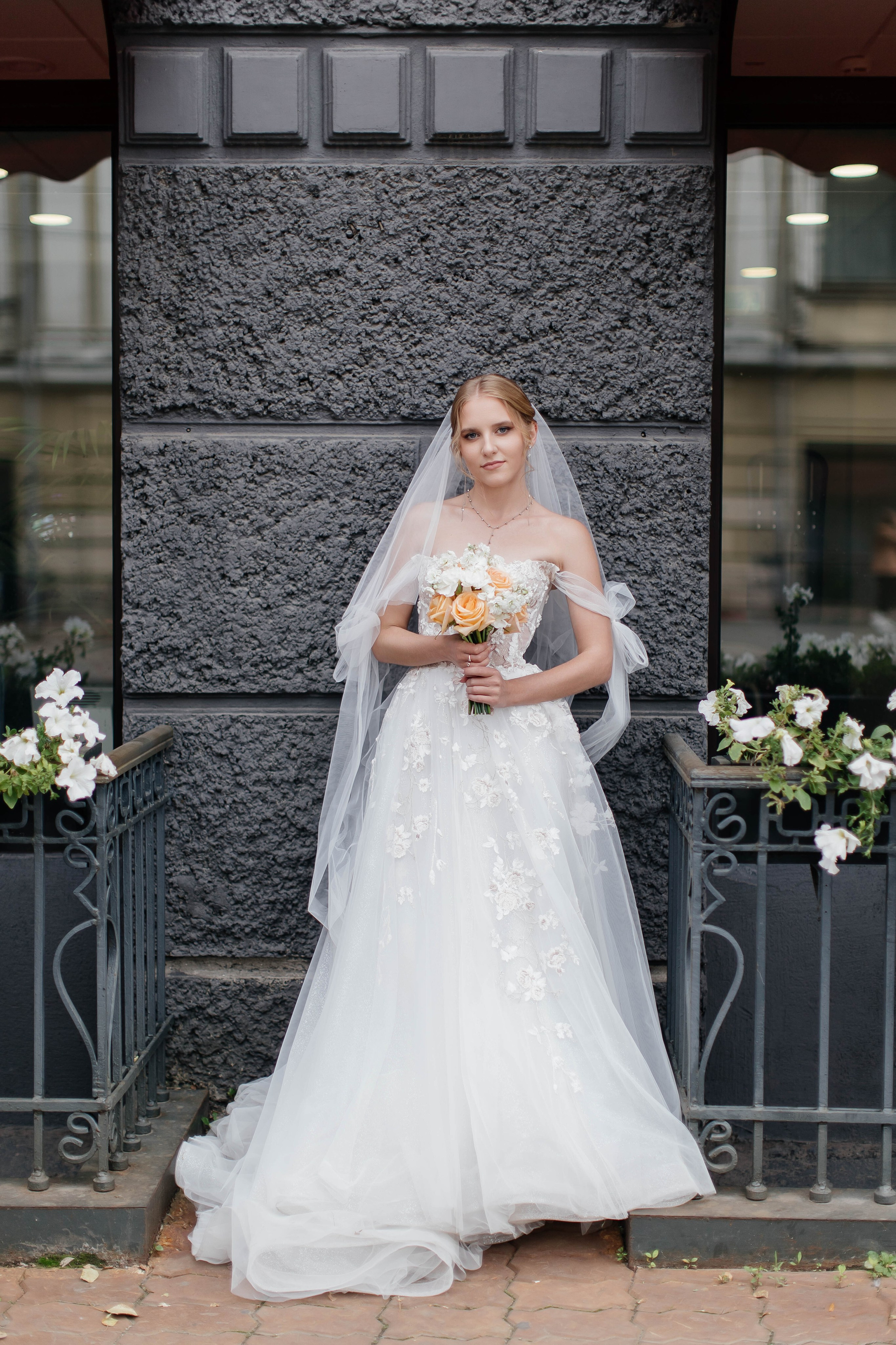 Александр & Нина. Главная