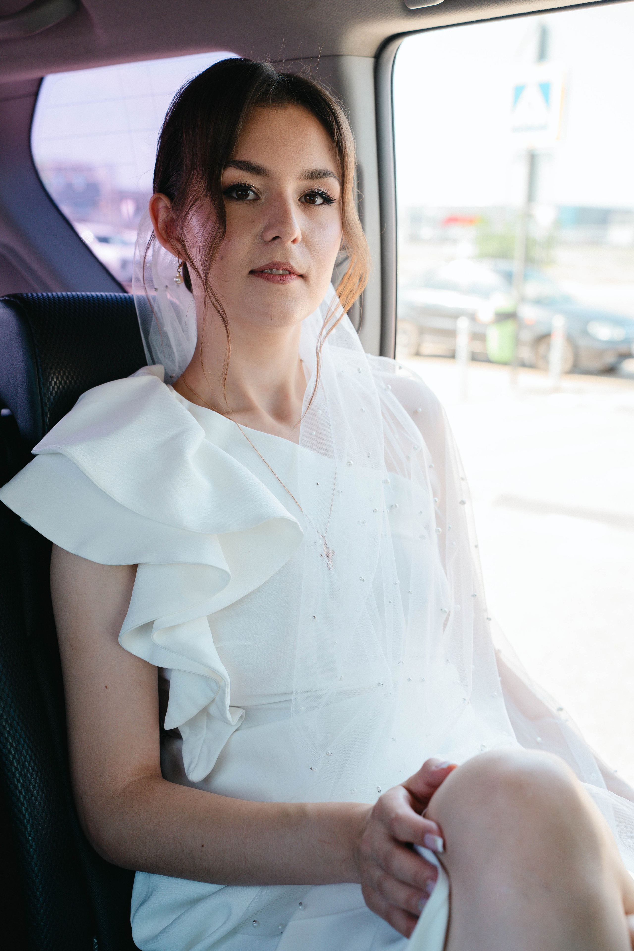 Анна и Илья. Фотограф Краснодар Виктория @Cinvimakes