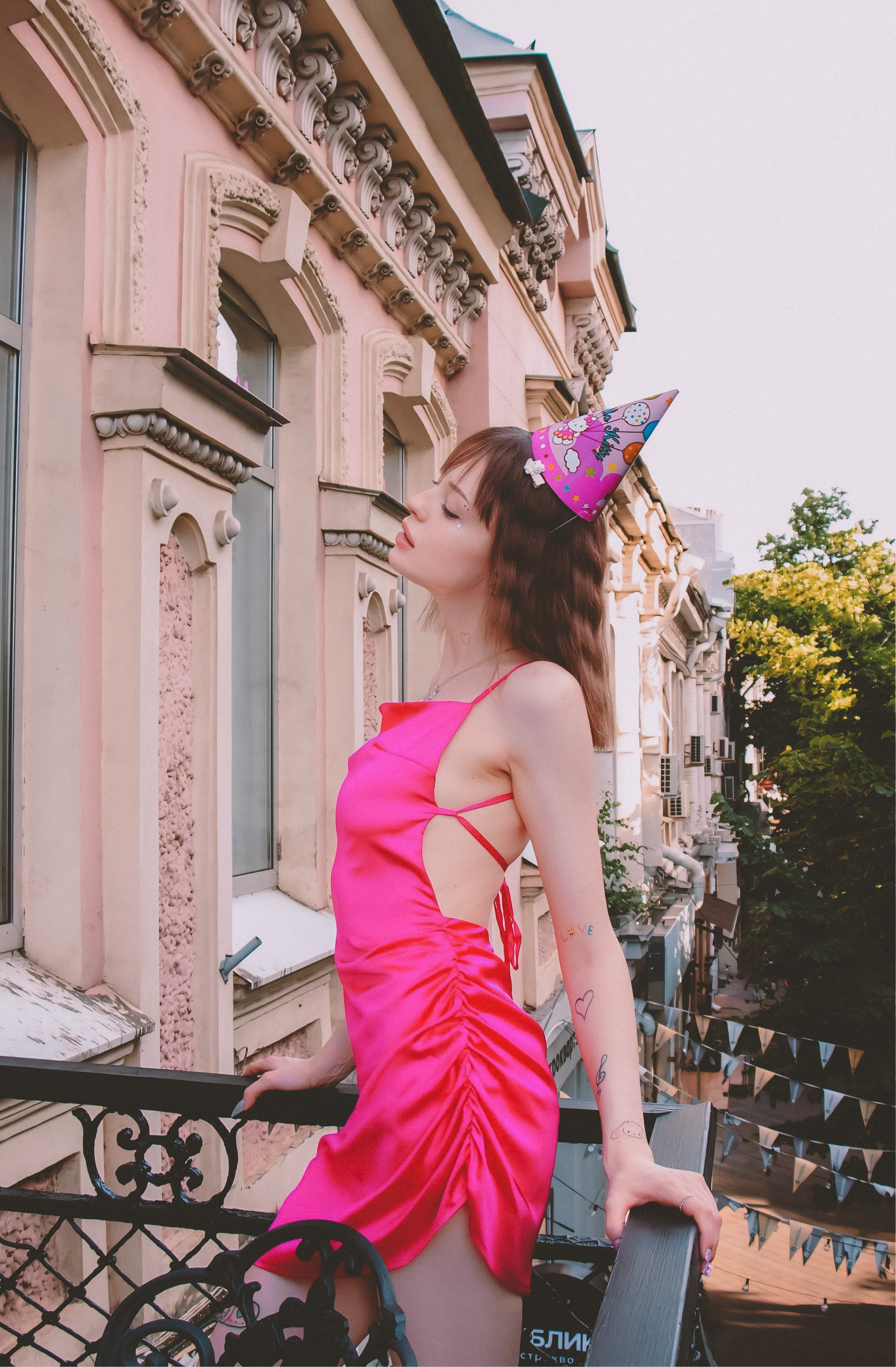 Диана. Фотограф Краснодар Виктория @Cinvimakes