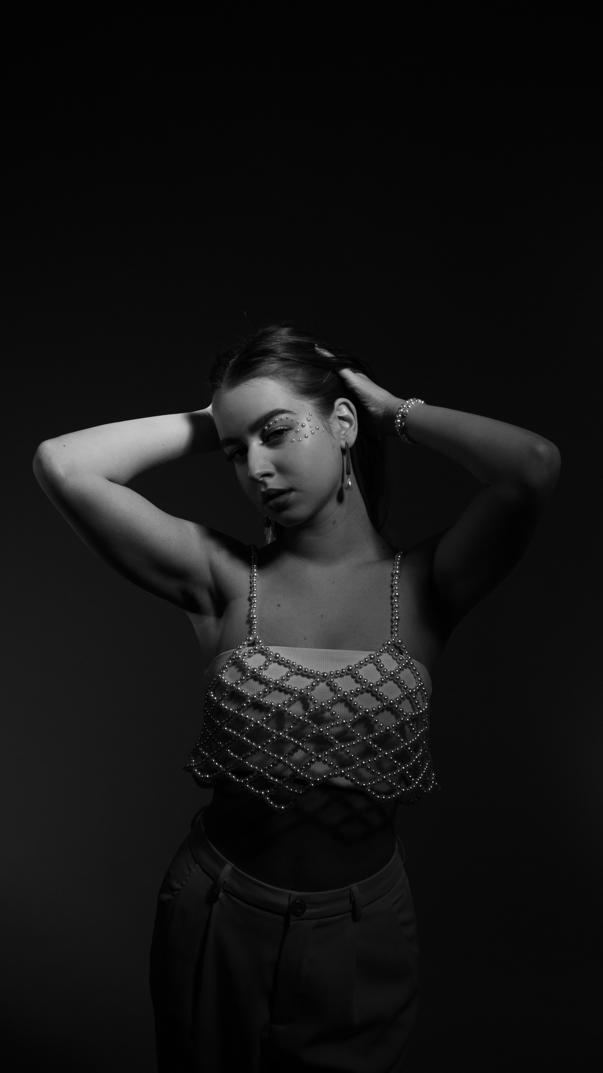 Света. Фотограф Краснодар Виктория @Cinvimakes