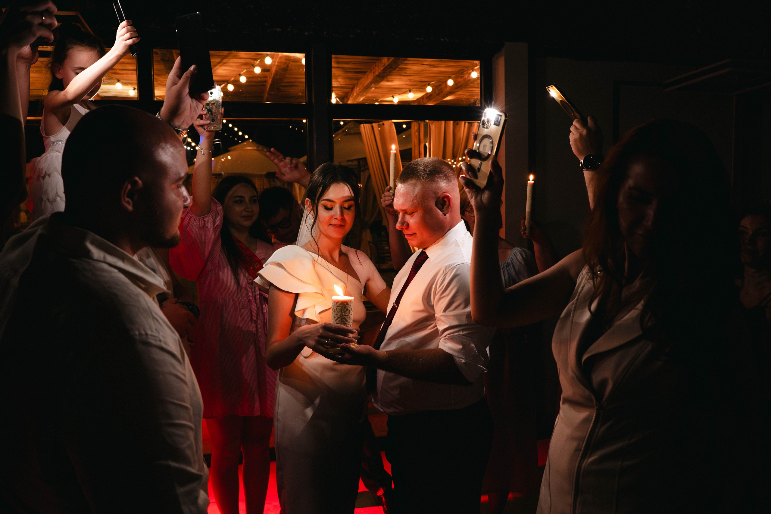 Анна и Илья. Фотограф Краснодар Виктория @Cinvimakes